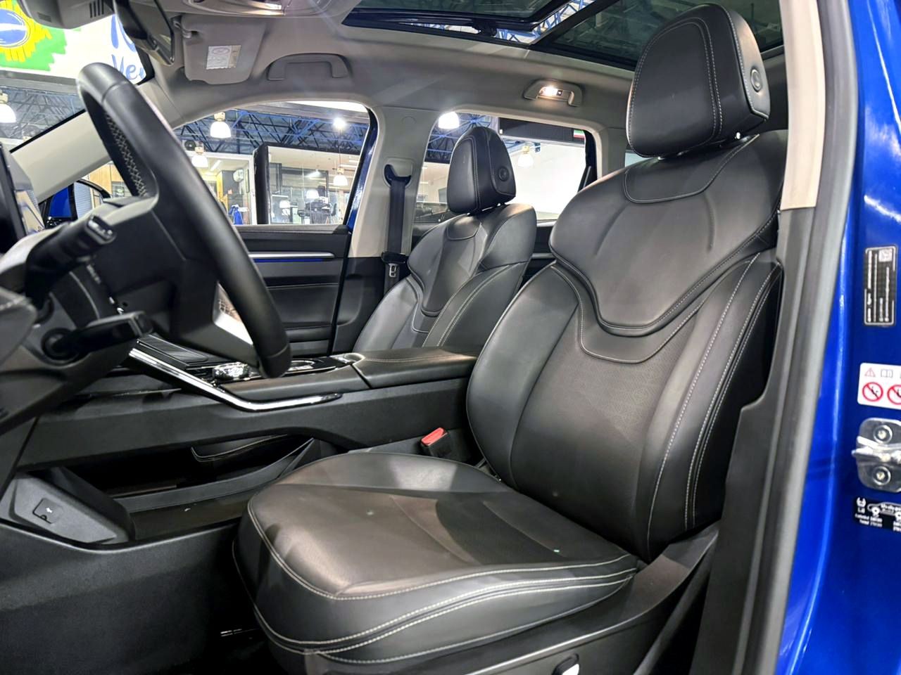 GWM HAVAL H6