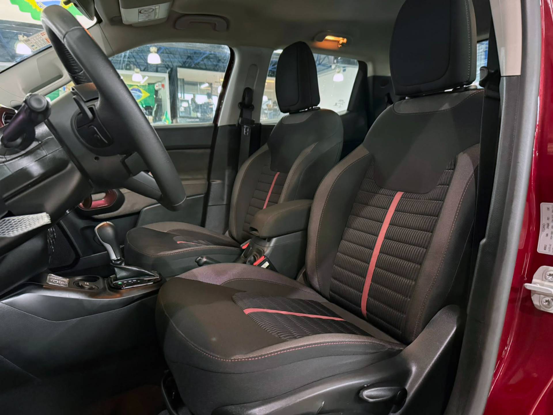 FIAT TORO