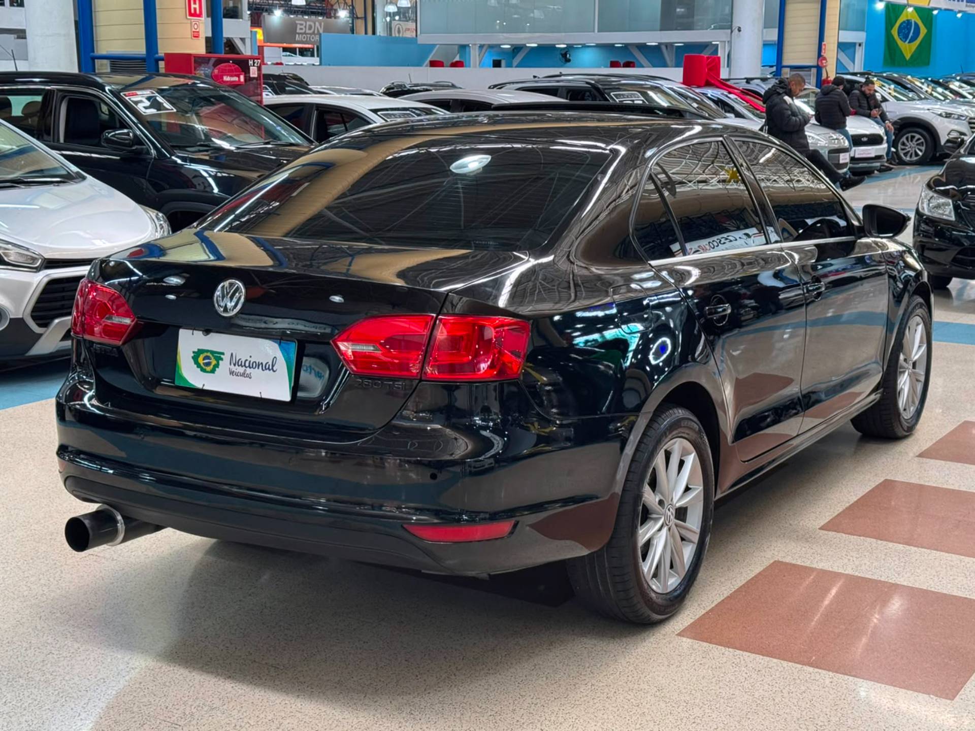 VOLKSWAGEN JETTA
