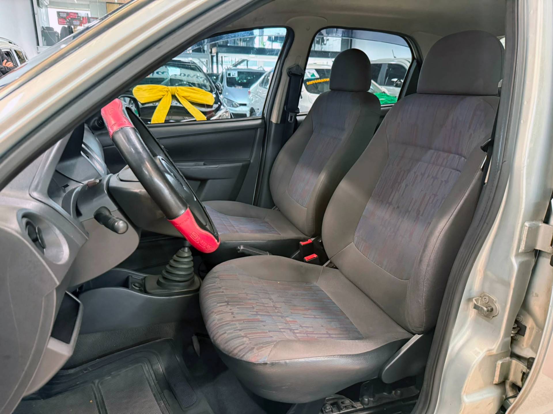 CHEVROLET CELTA