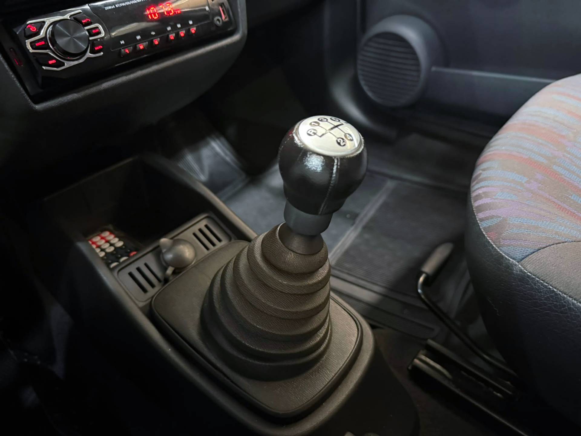 CHEVROLET CELTA