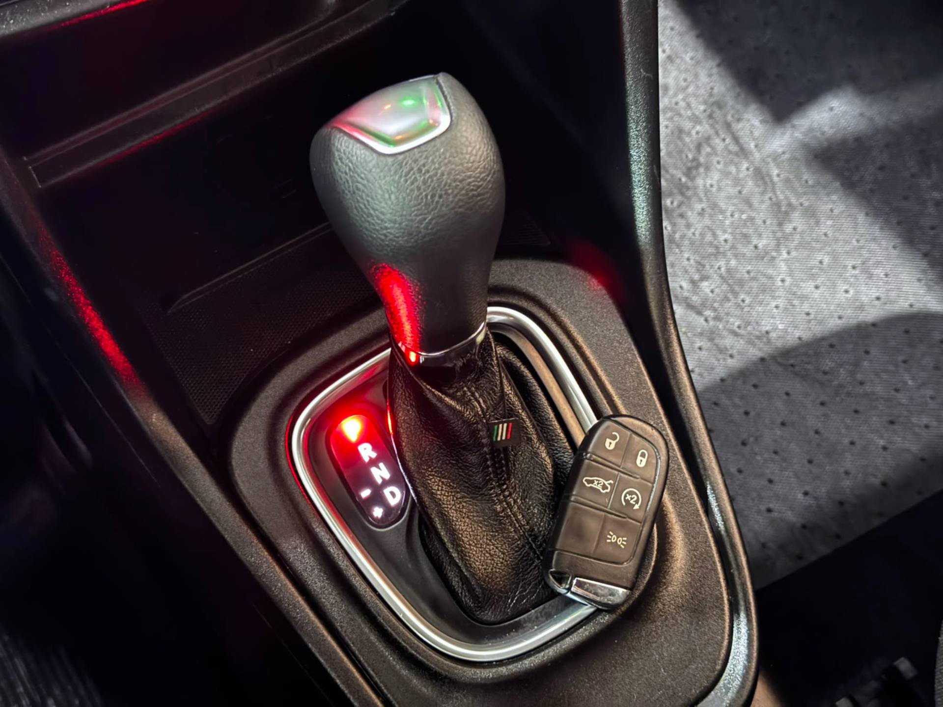 FIAT PULSE