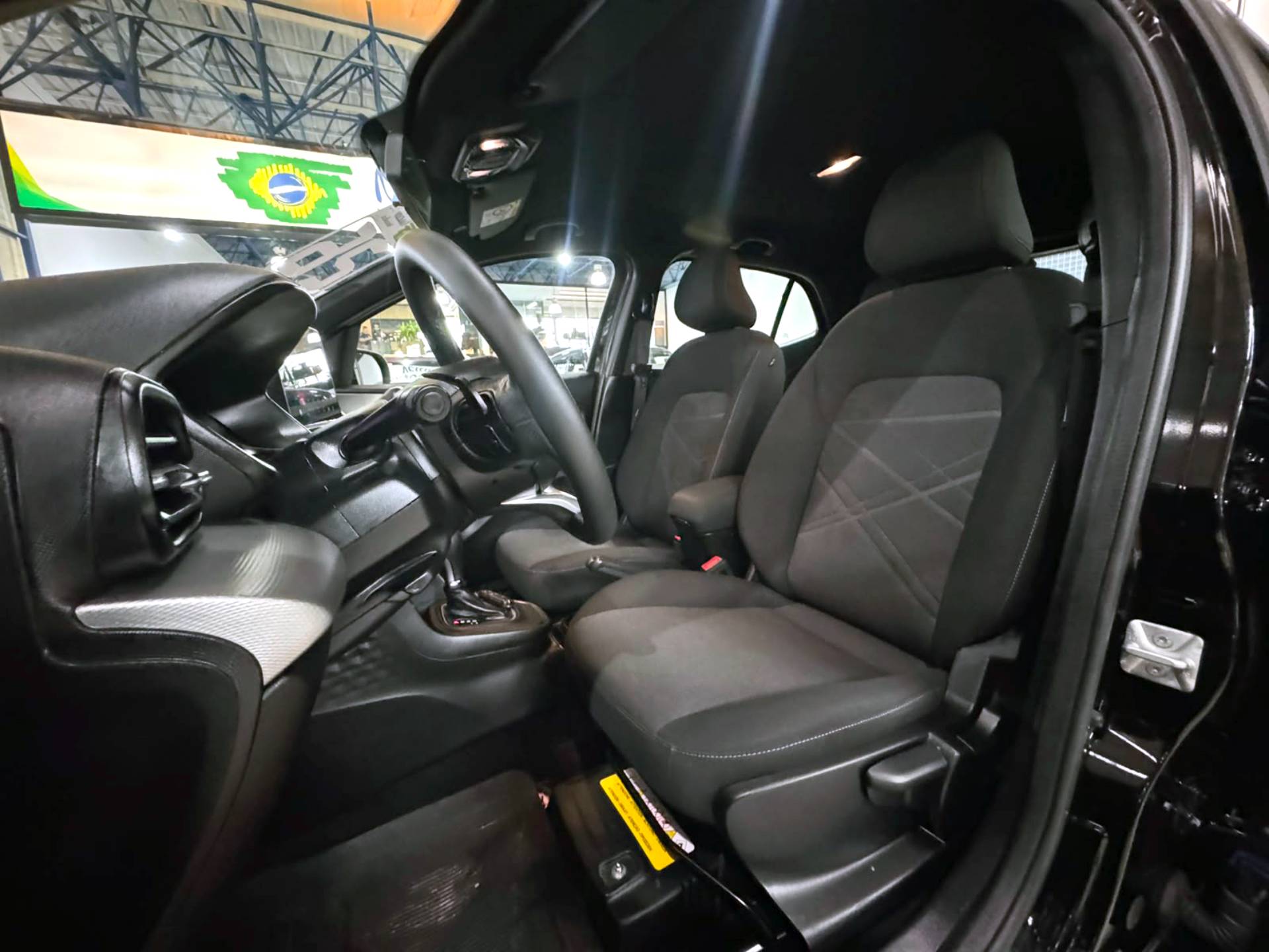 FIAT PULSE