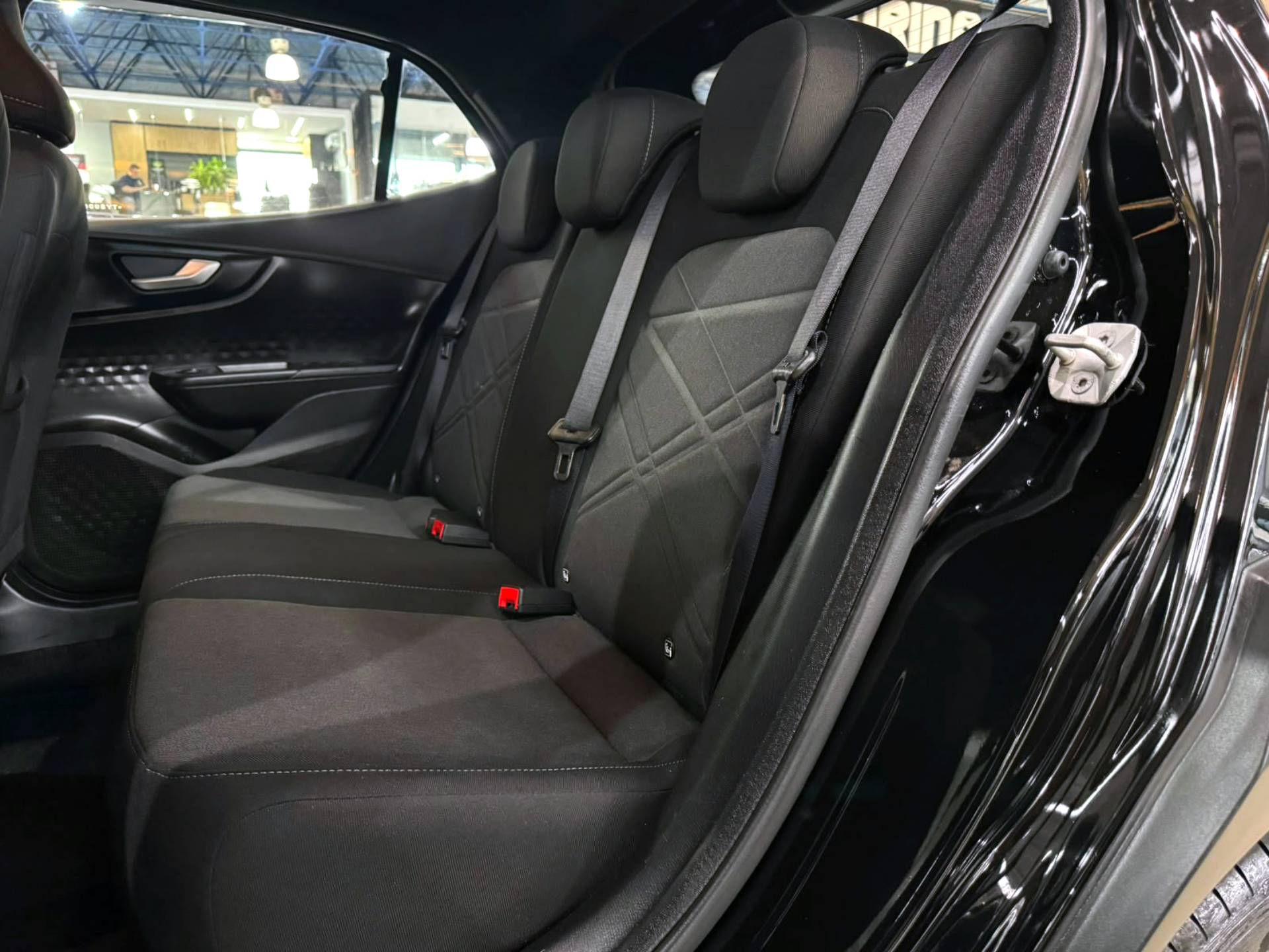 FIAT PULSE