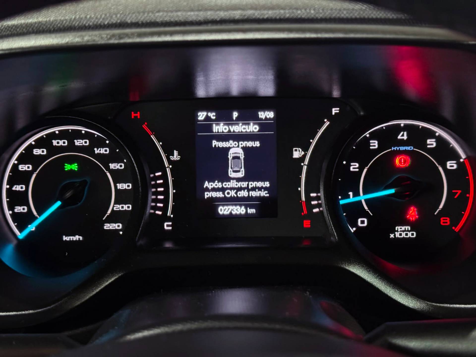 FIAT PULSE