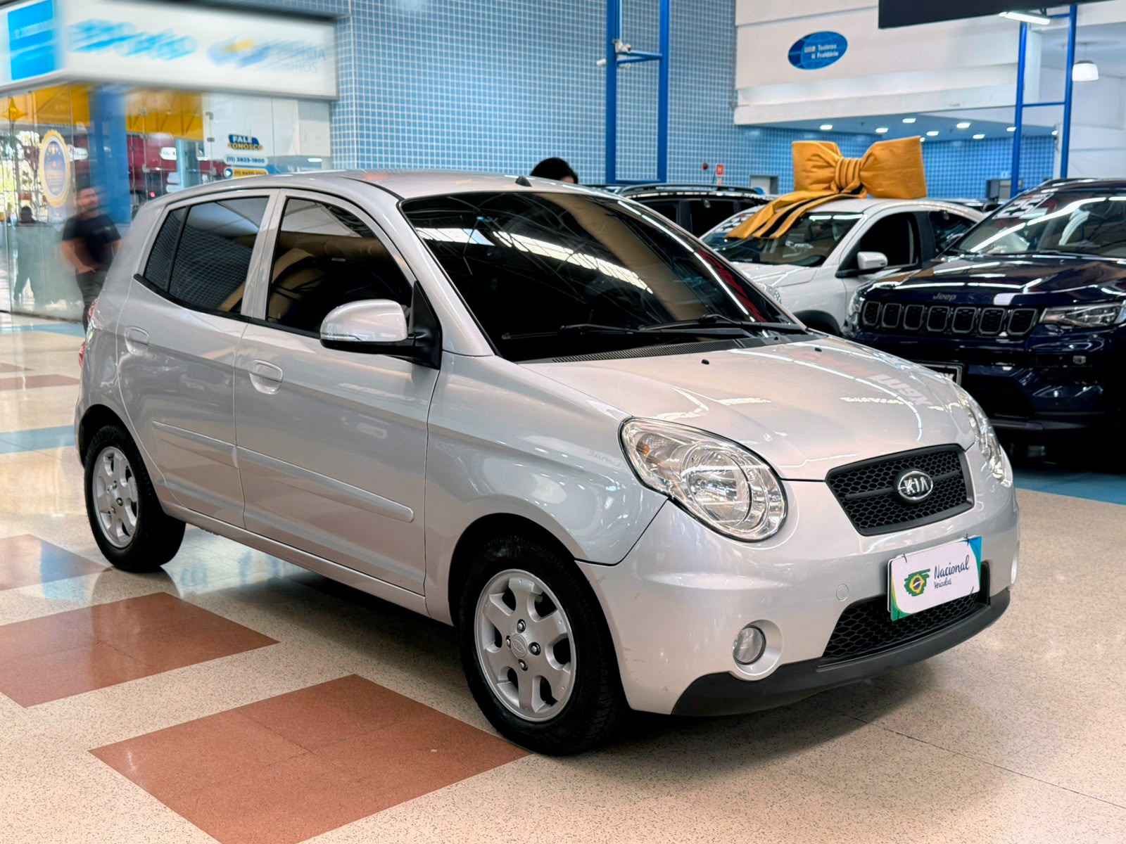 KIA PICANTO