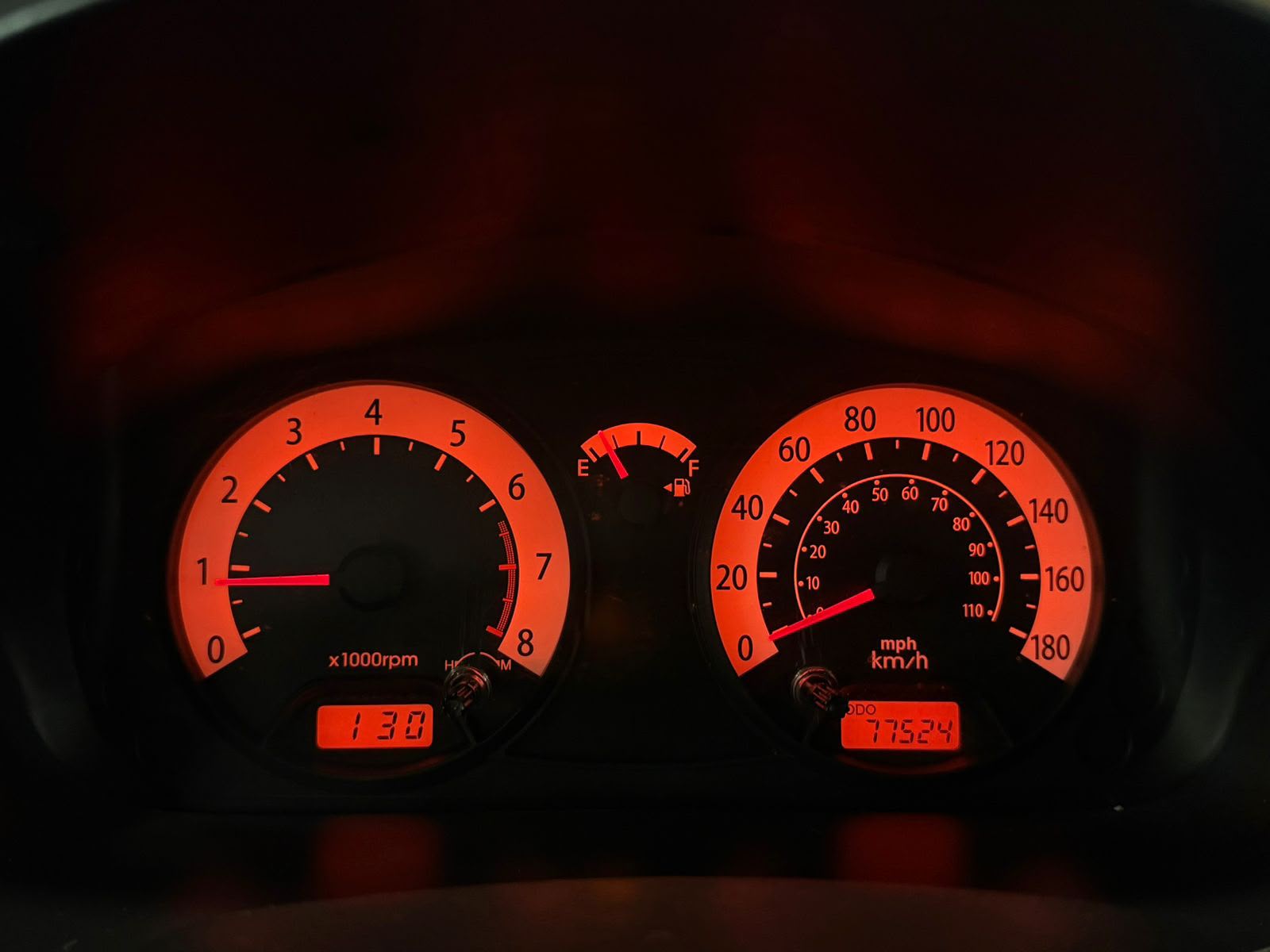 KIA PICANTO