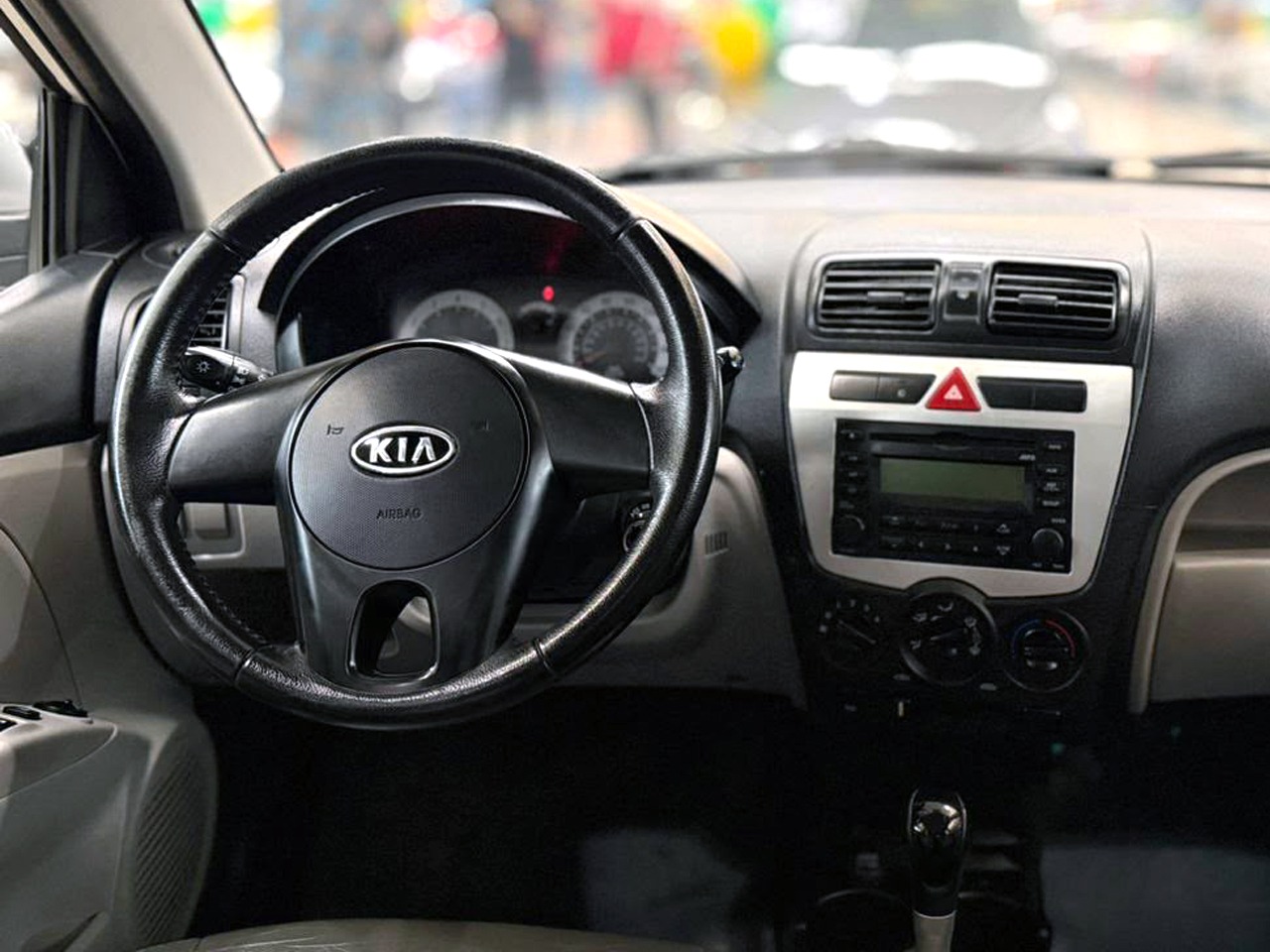 KIA PICANTO