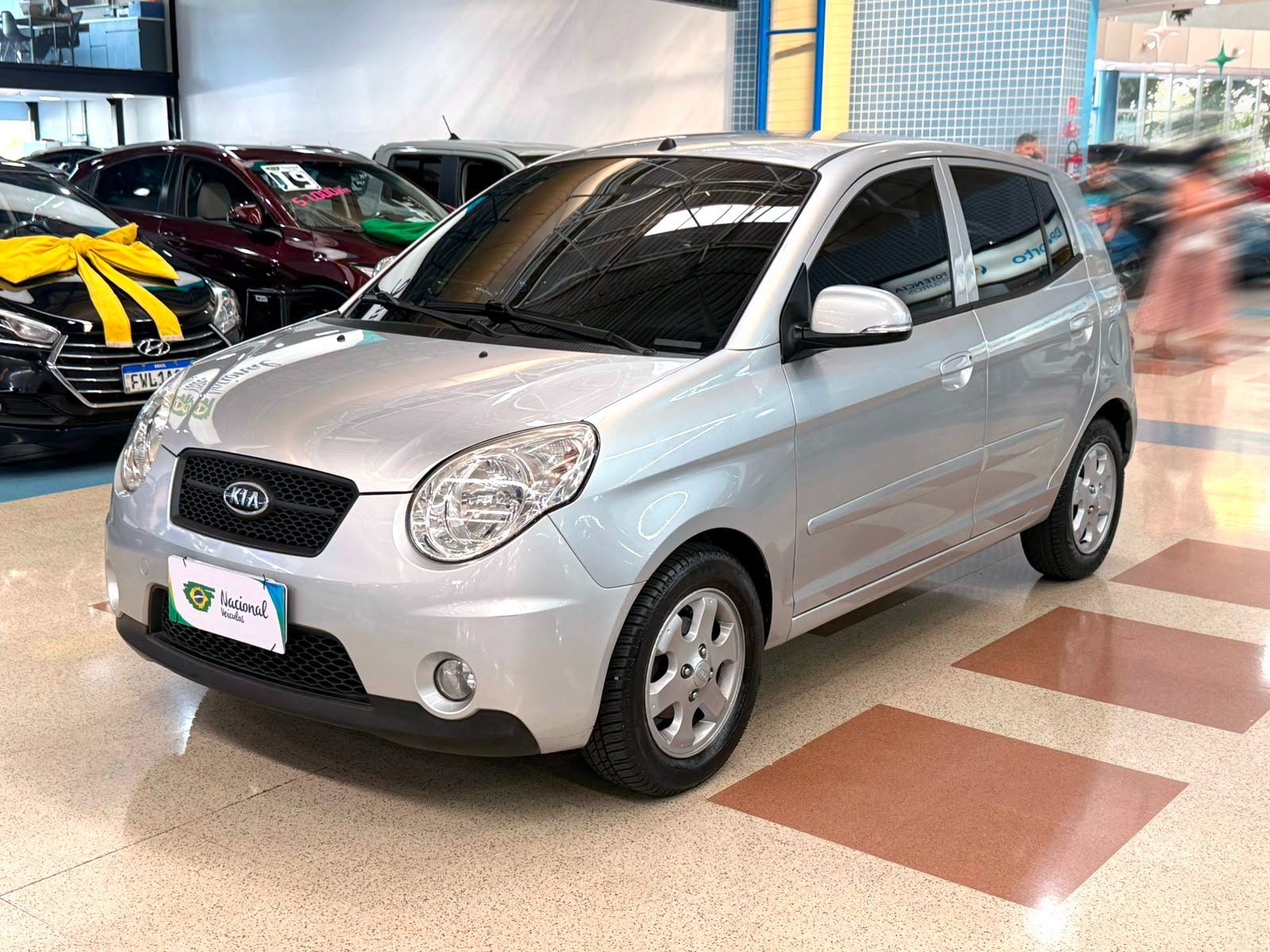 KIA PICANTO