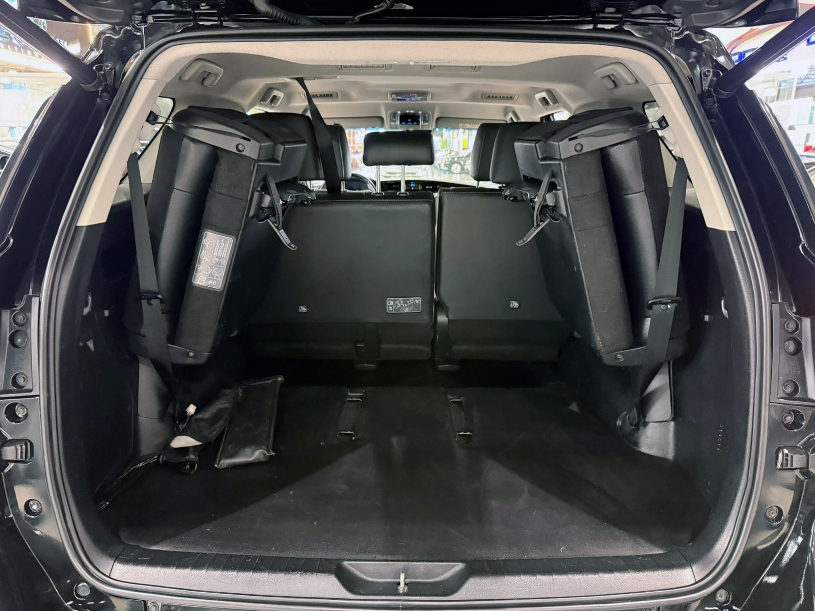 TOYOTA HILUX SW4