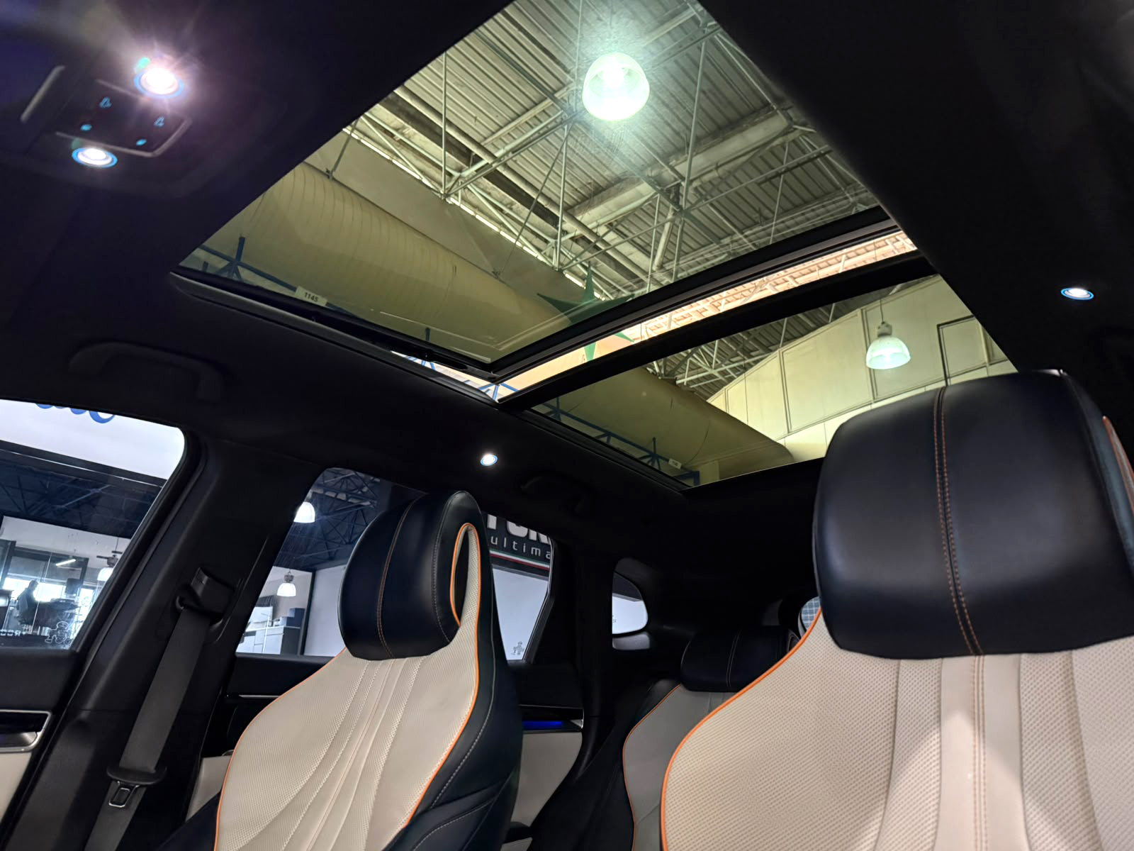 BYD SONG PLUS