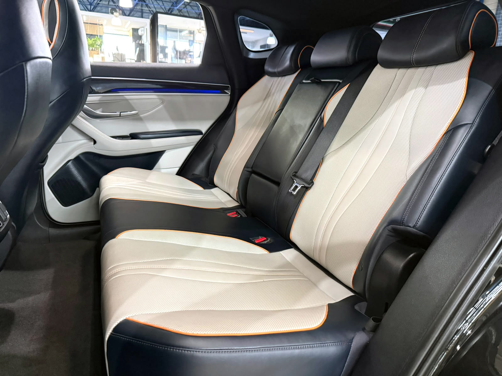 BYD SONG PLUS