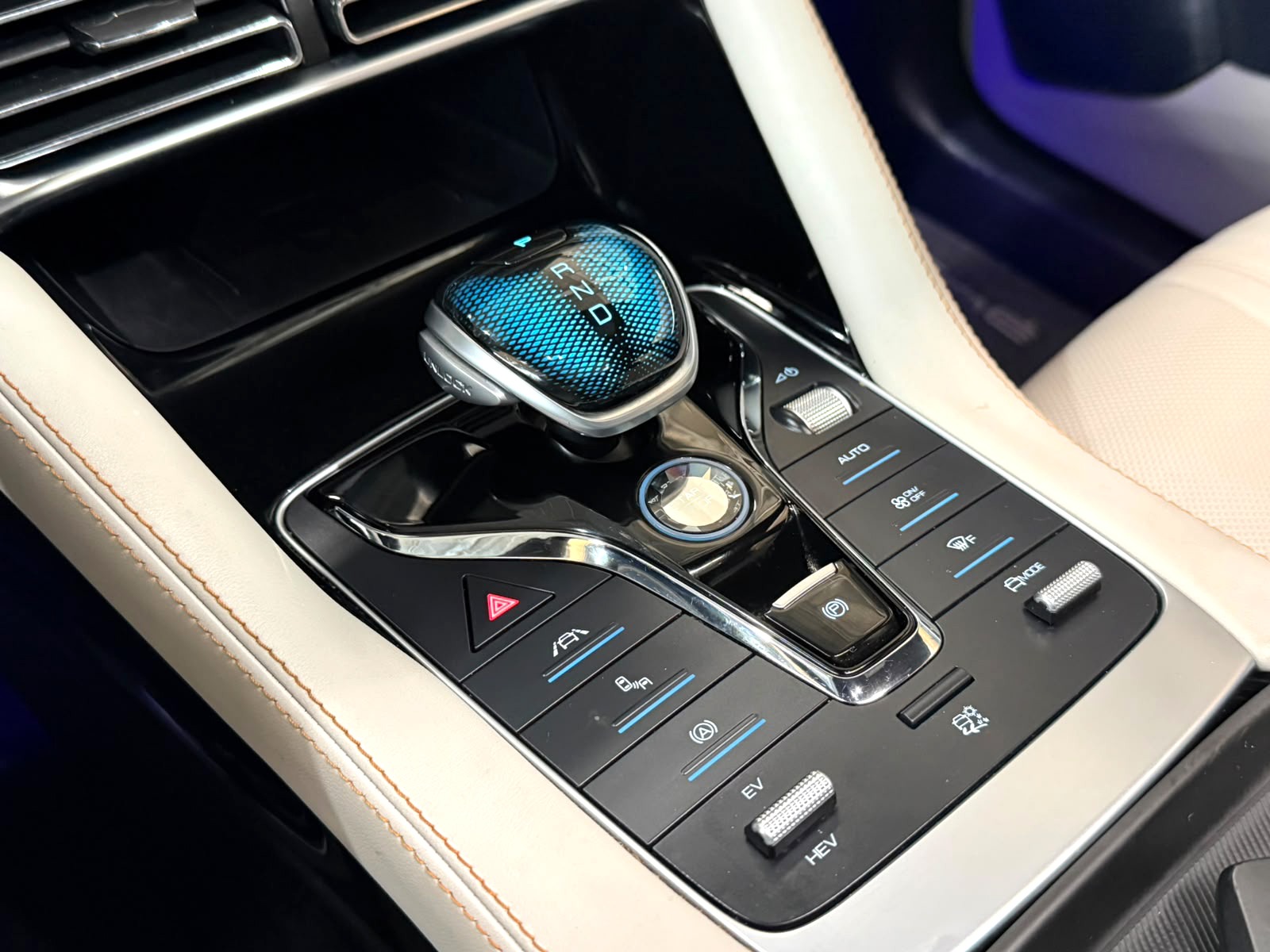 BYD SONG PLUS
