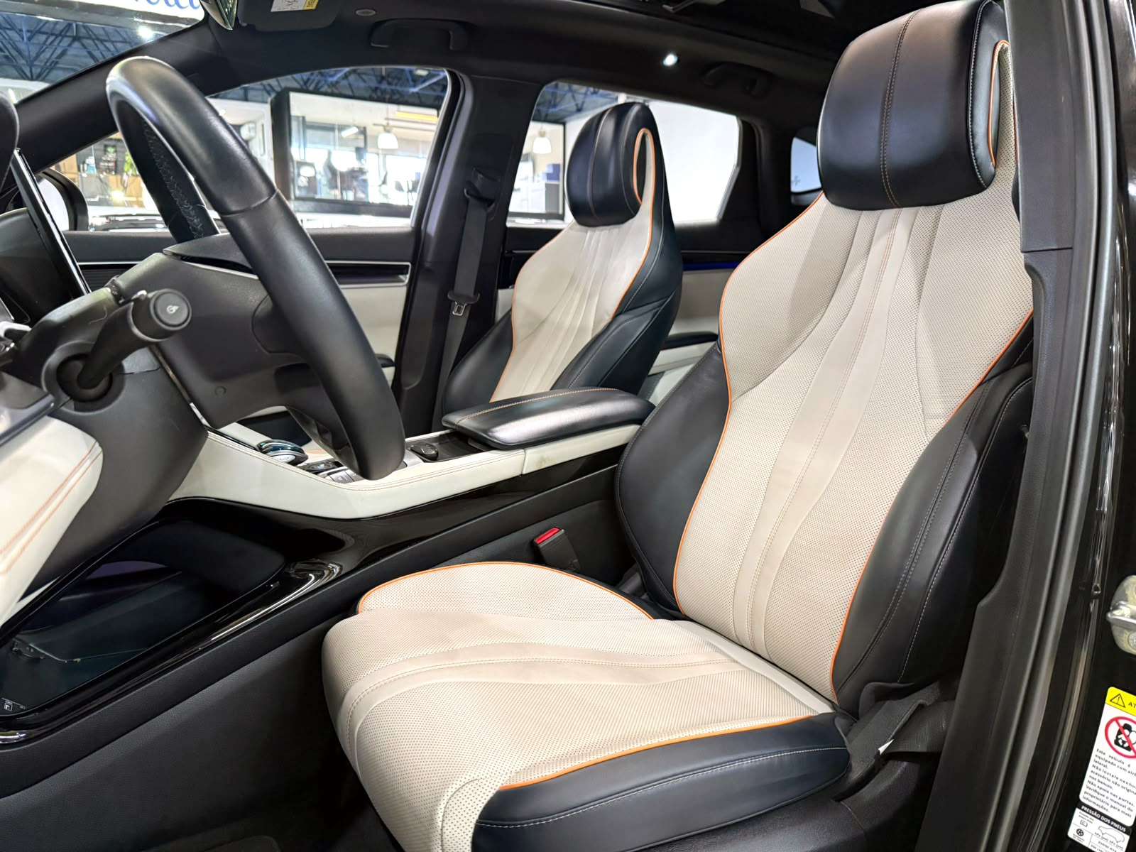 BYD SONG PLUS