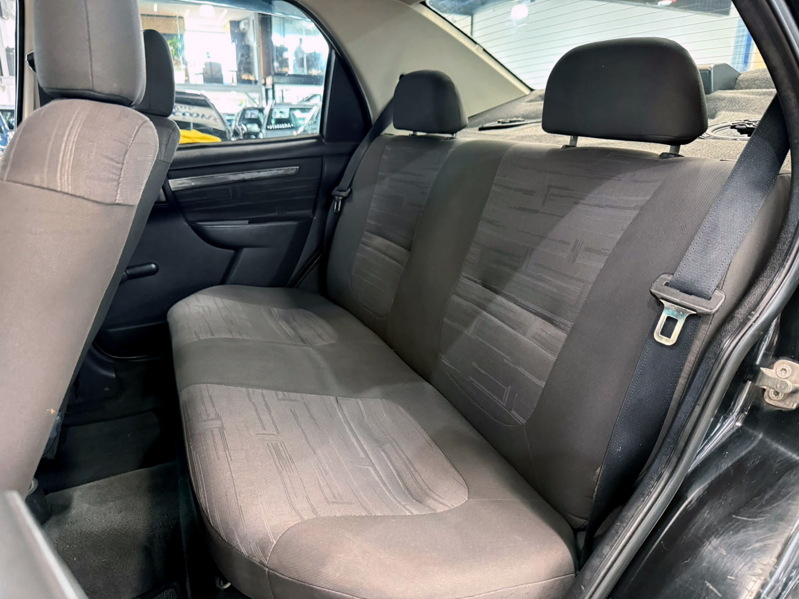 CHEVROLET PRISMA