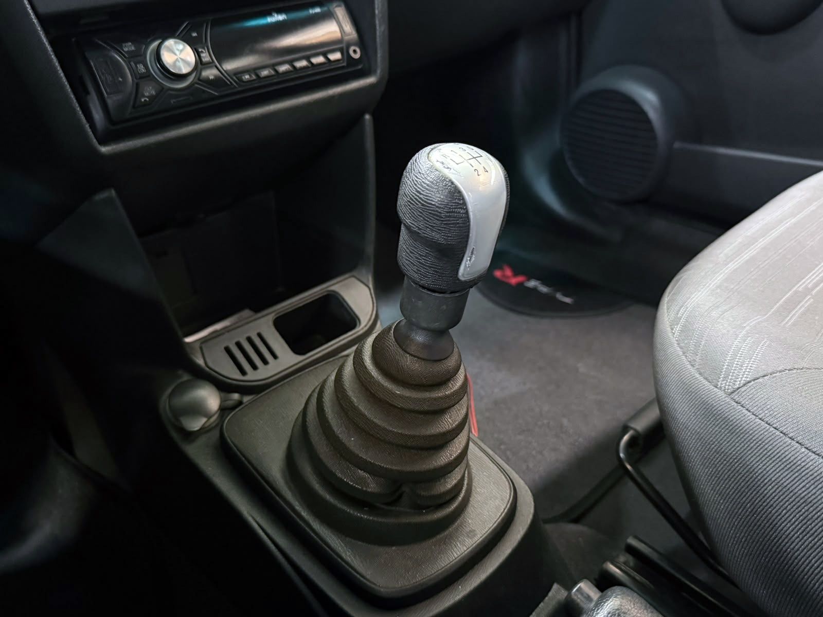 CHEVROLET PRISMA