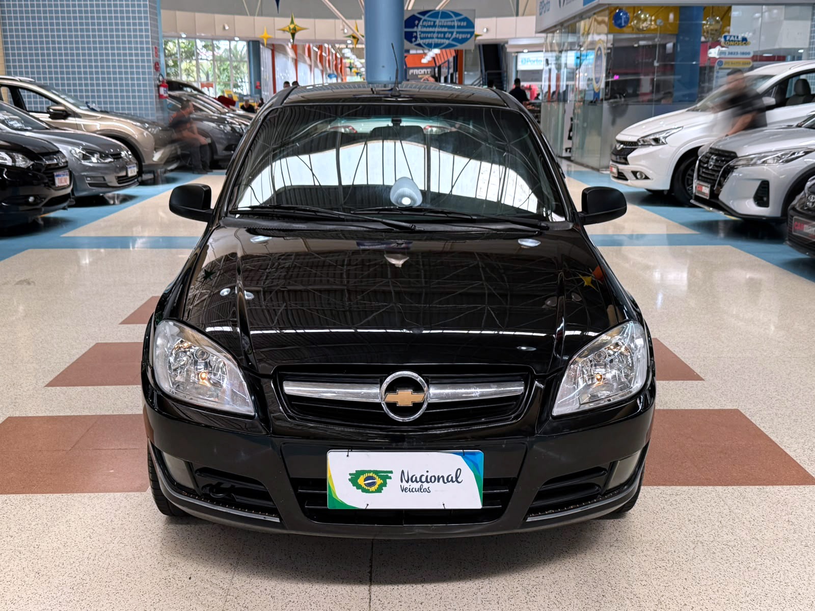 CHEVROLET PRISMA