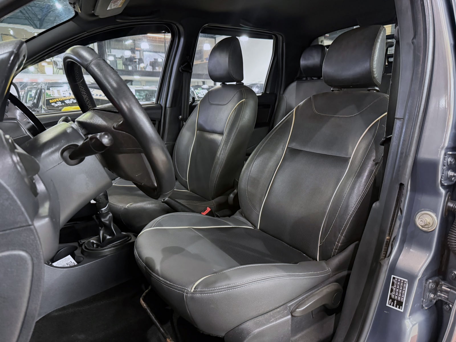 RENAULT DUSTER OROCH