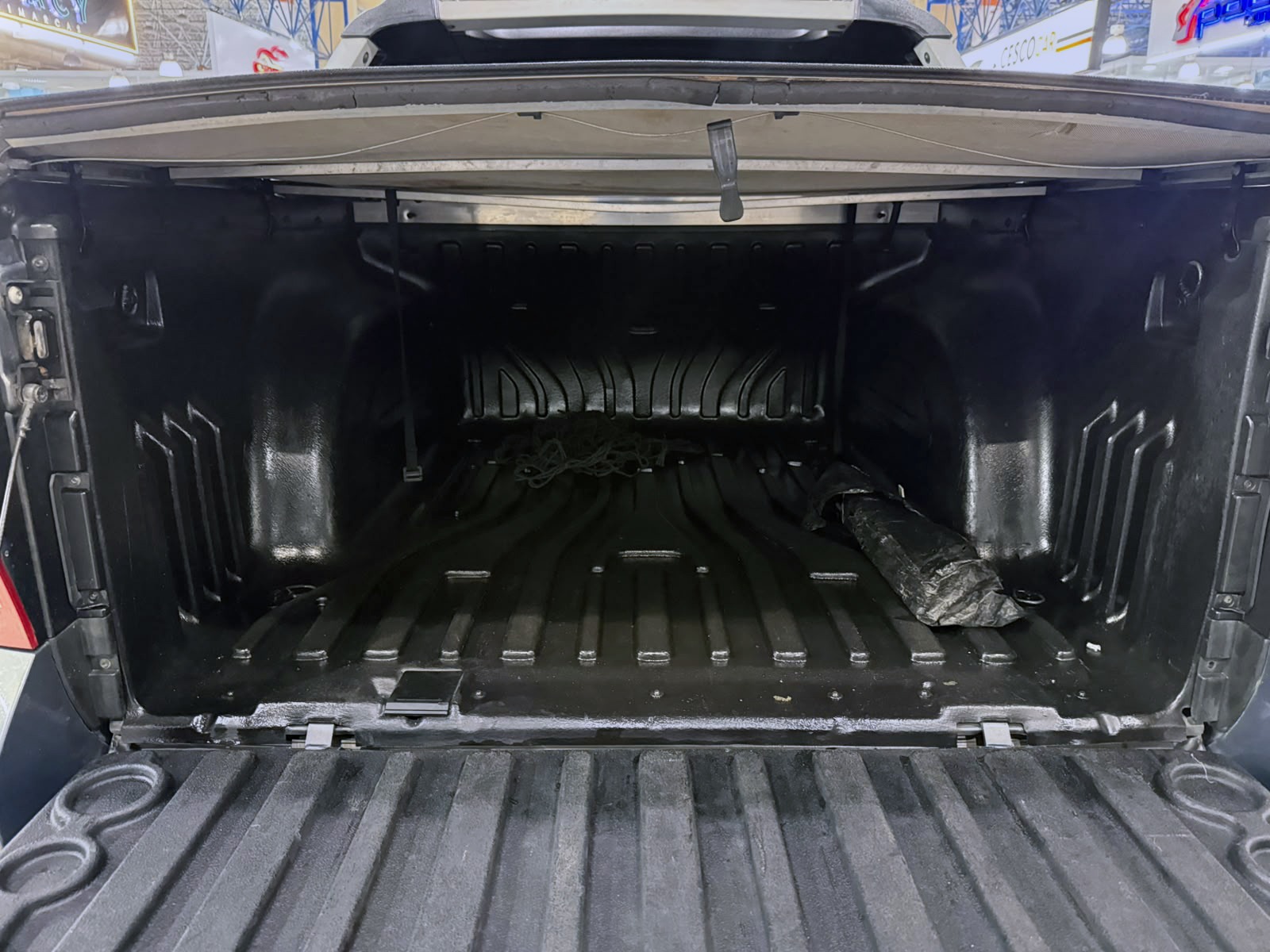 RENAULT DUSTER OROCH