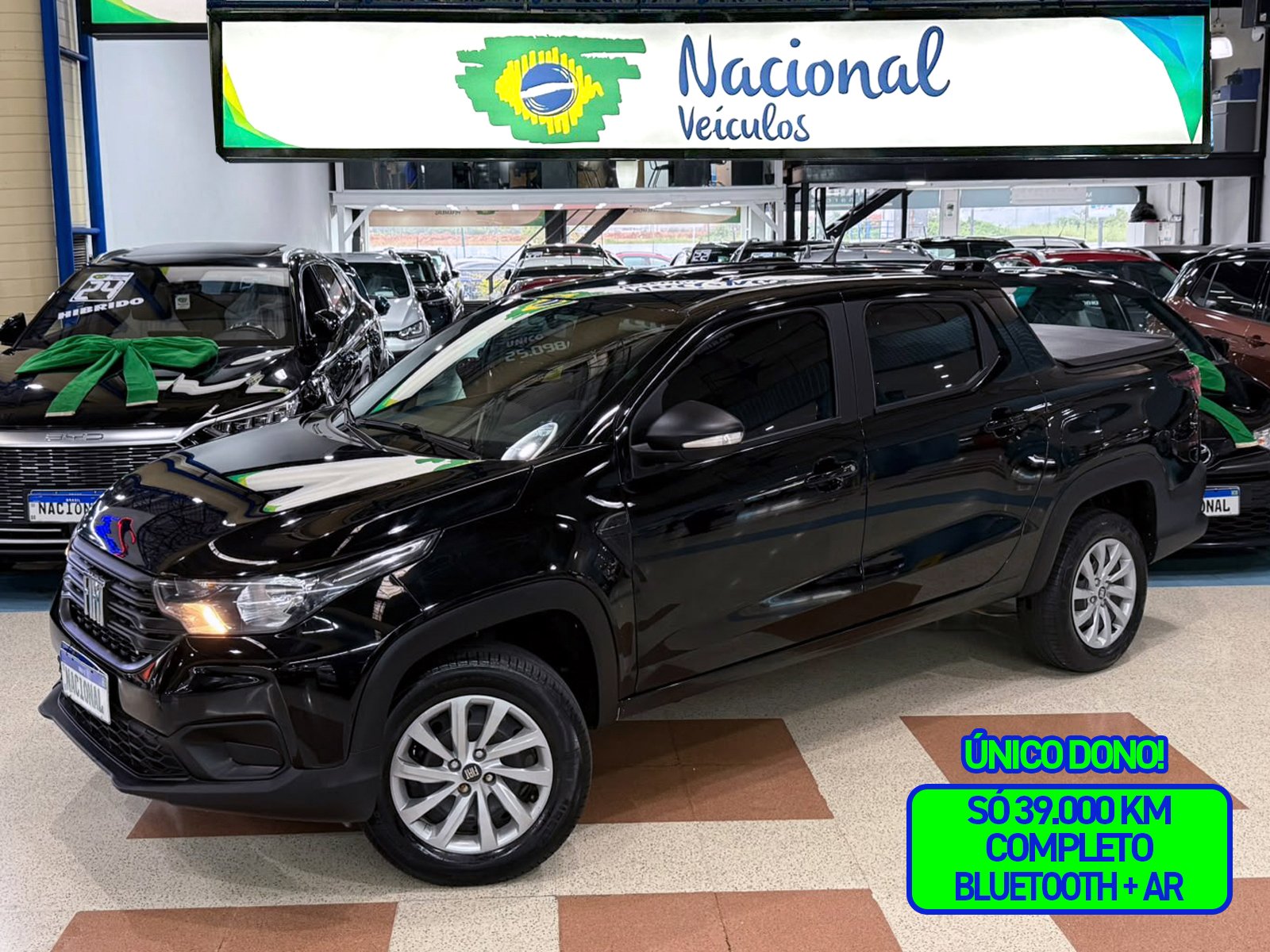 FIAT STRADA