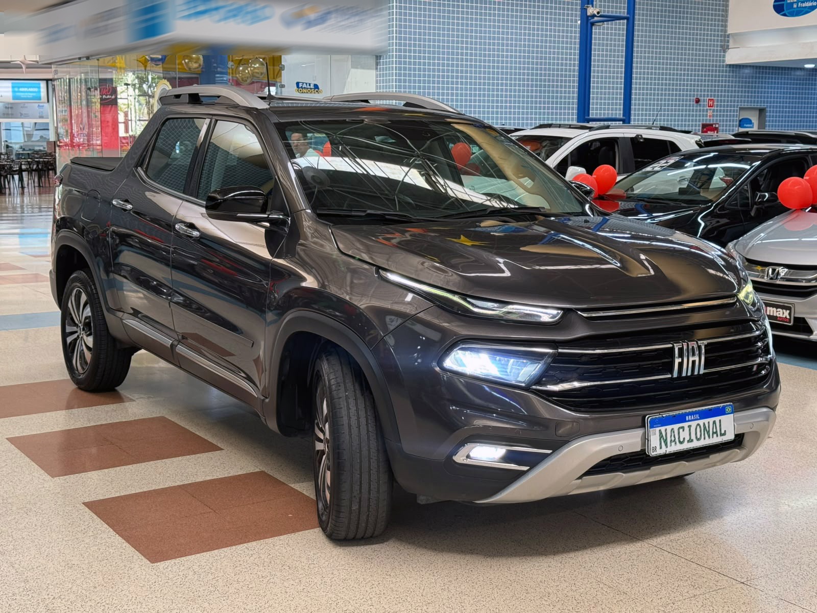FIAT TORO