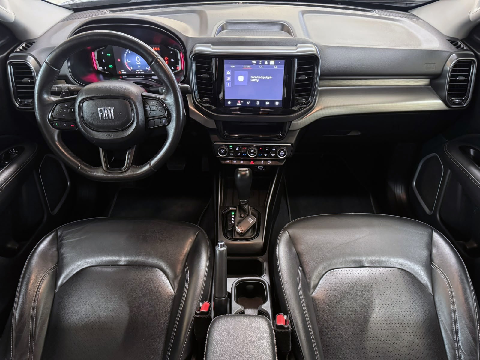FIAT TORO