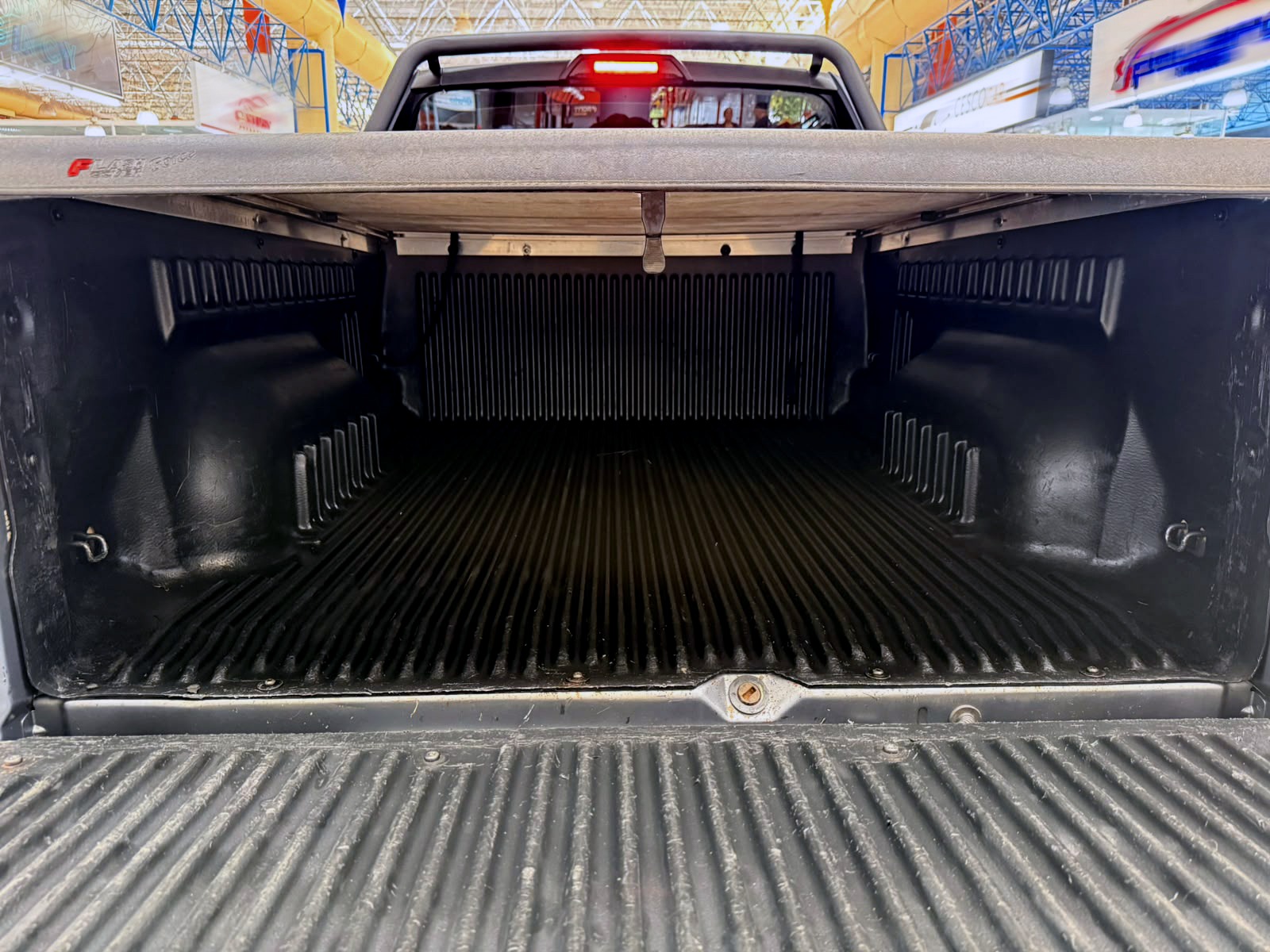 CHEVROLET MONTANA