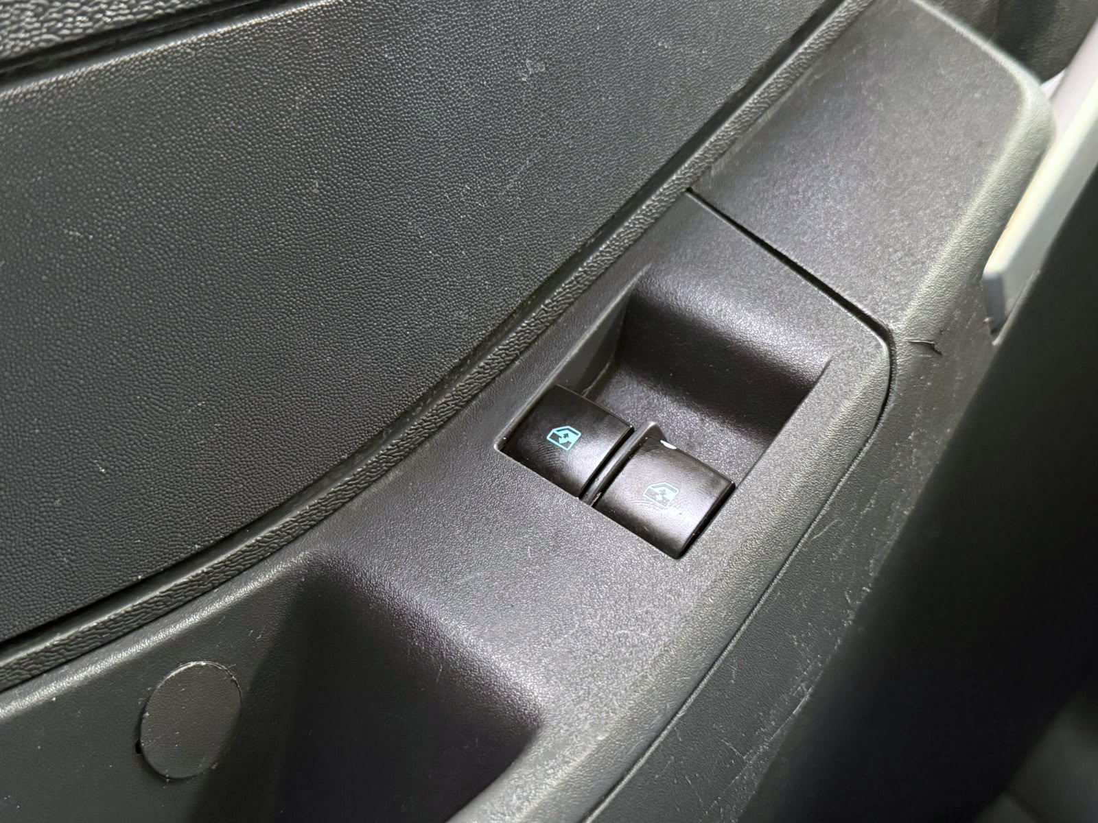 CHEVROLET MONTANA