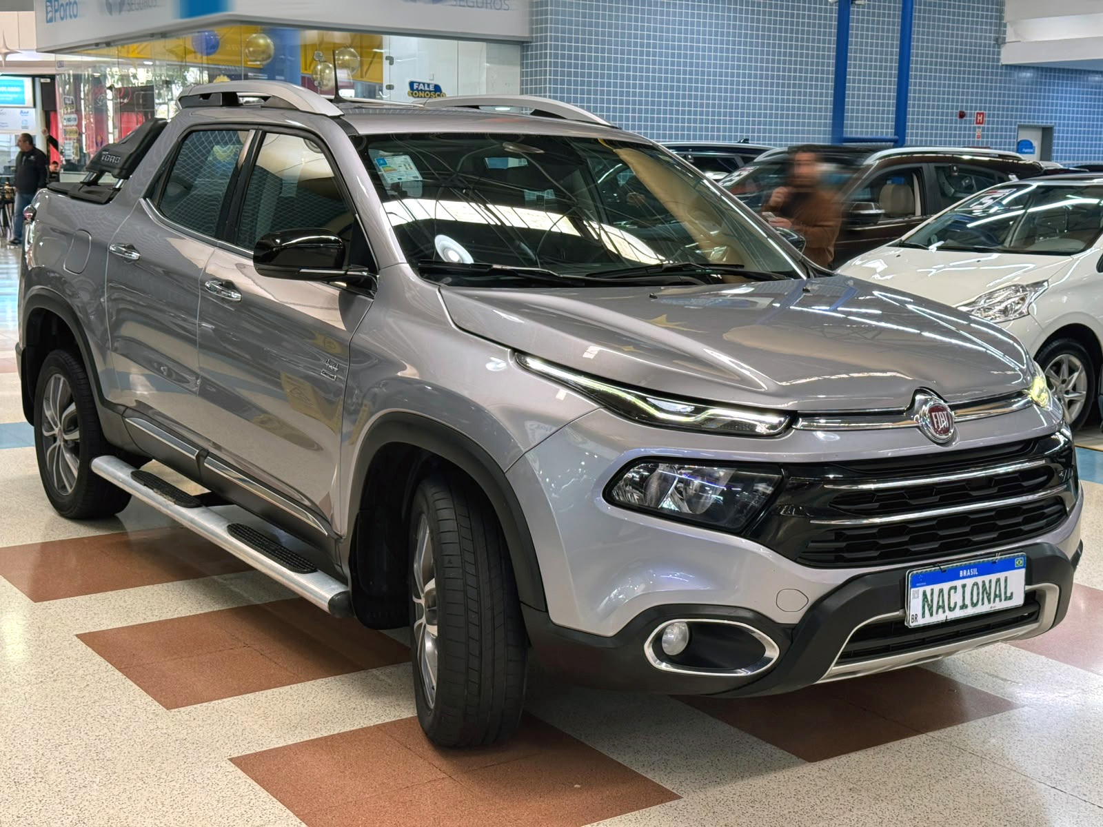 FIAT TORO