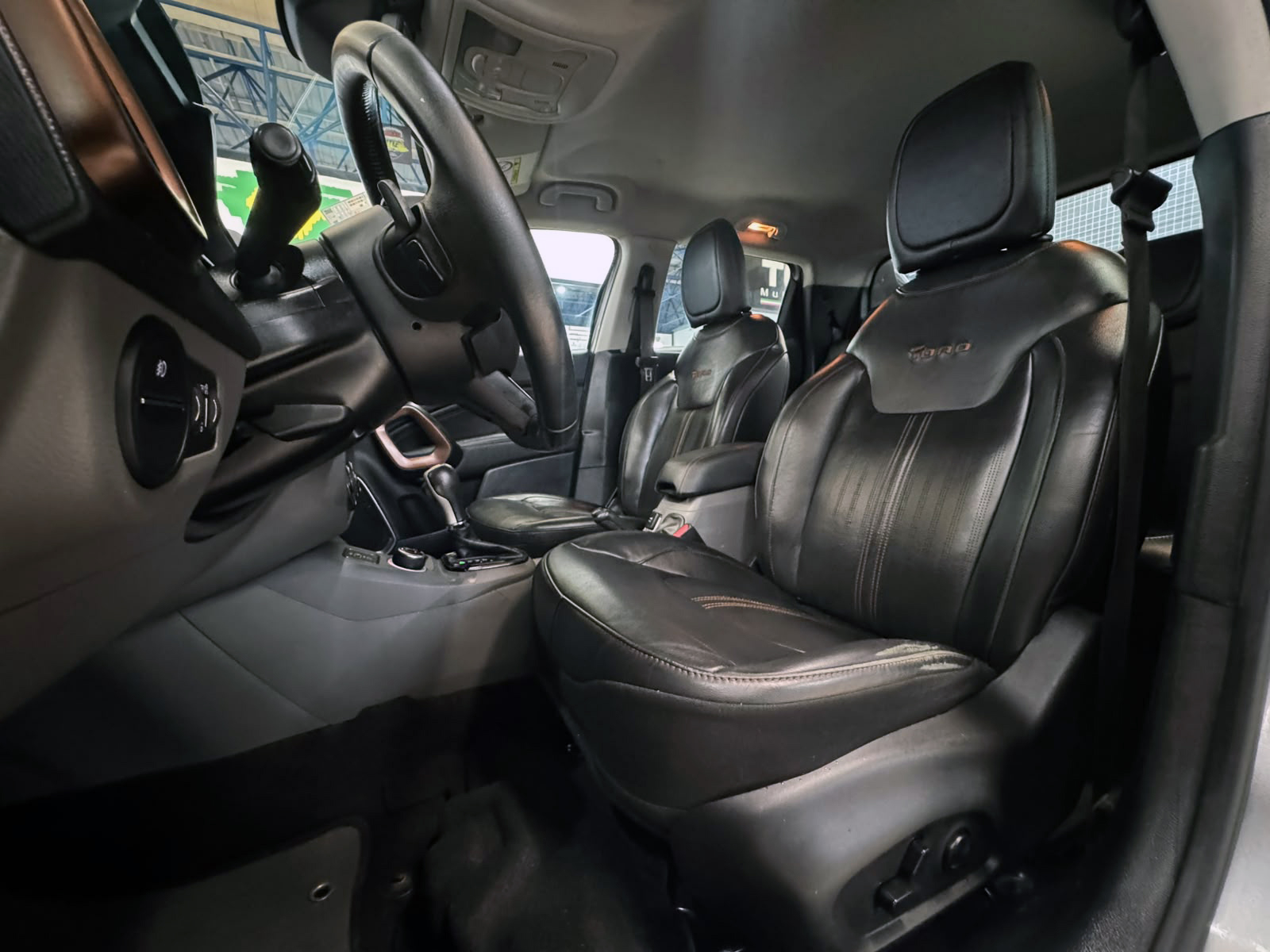 FIAT TORO