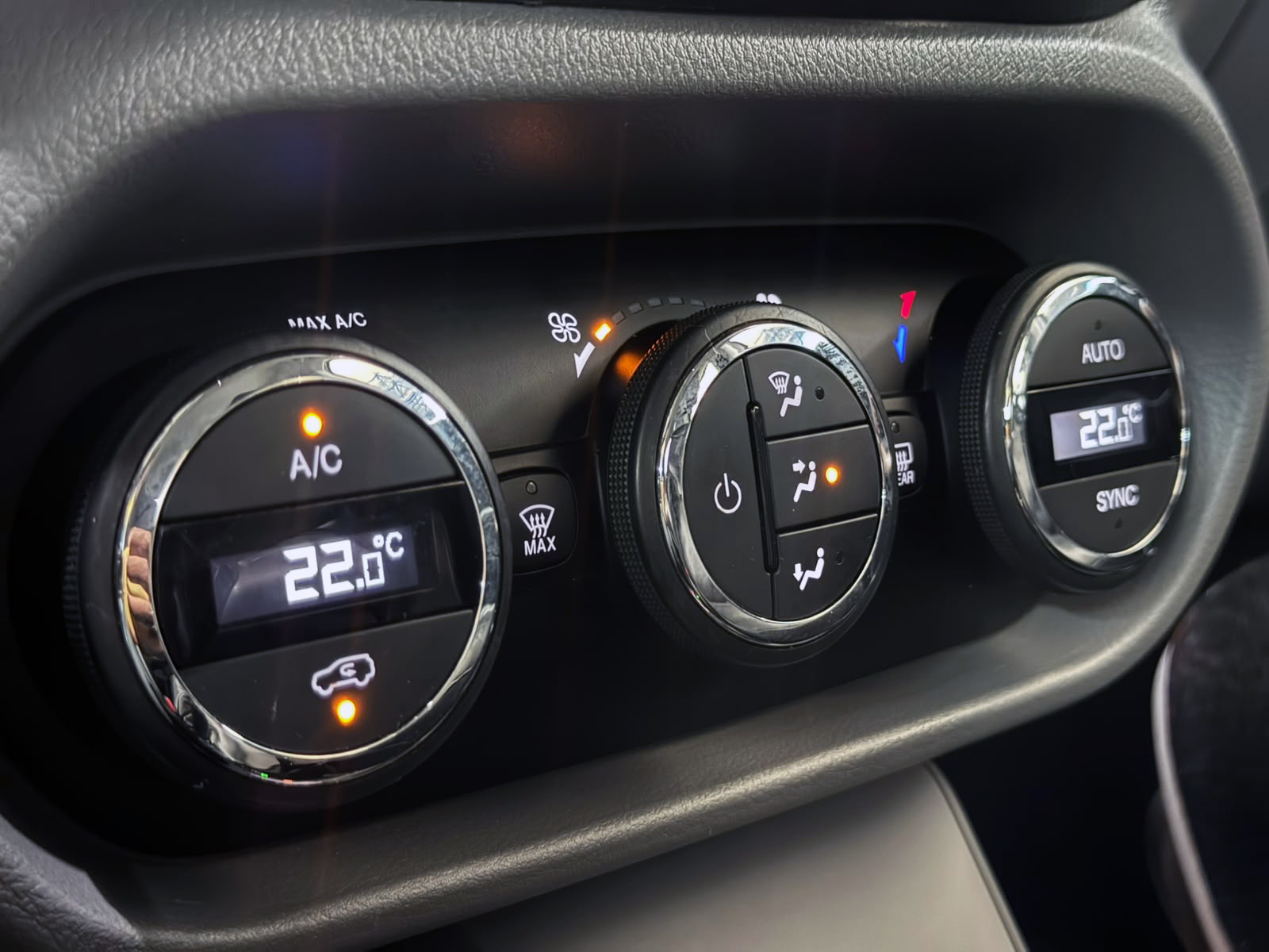 FIAT TORO