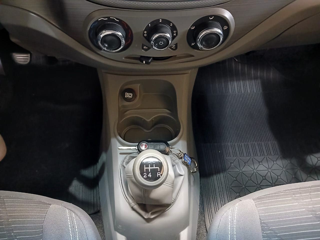 FIAT PALIO