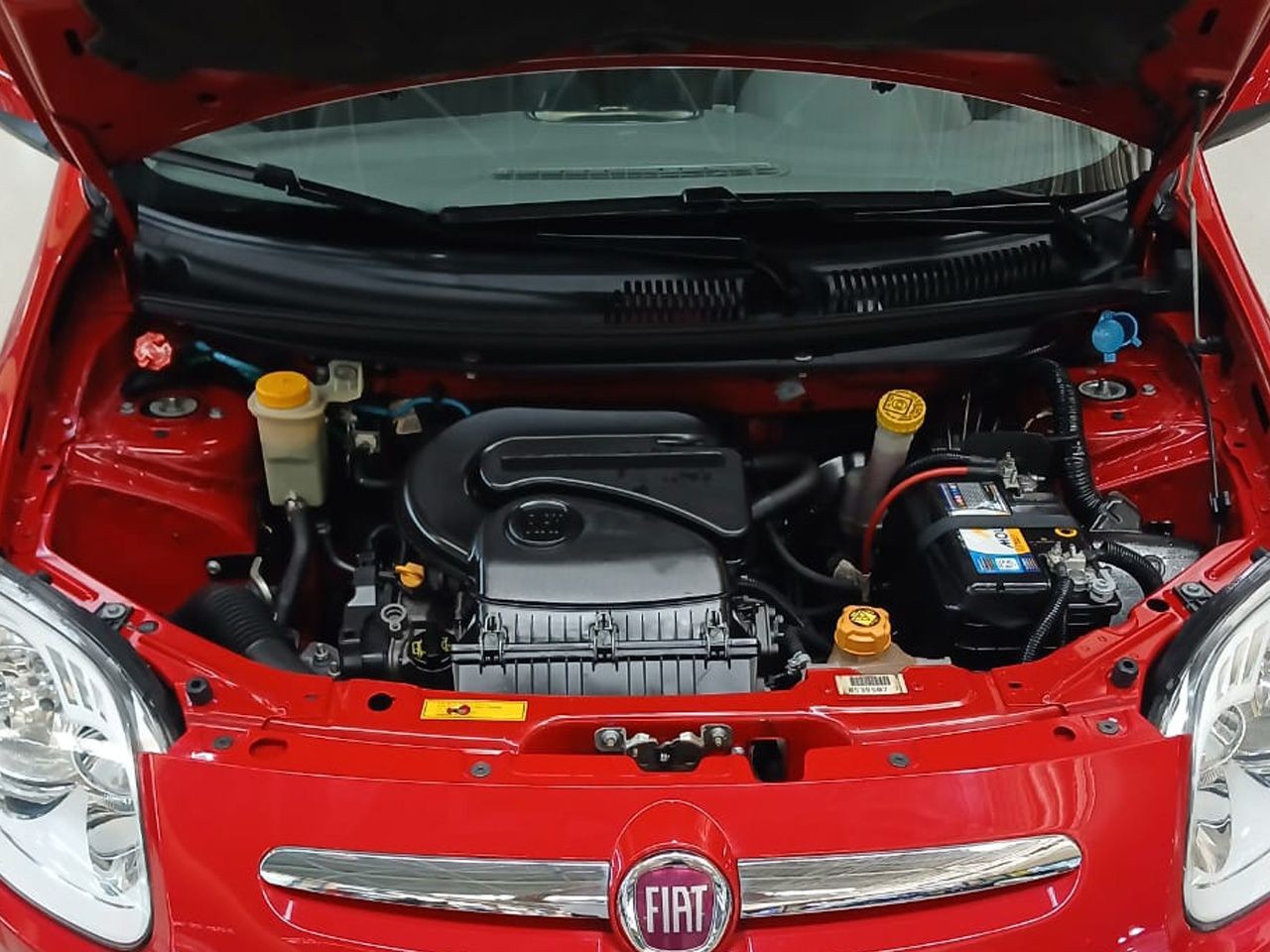 FIAT PALIO
