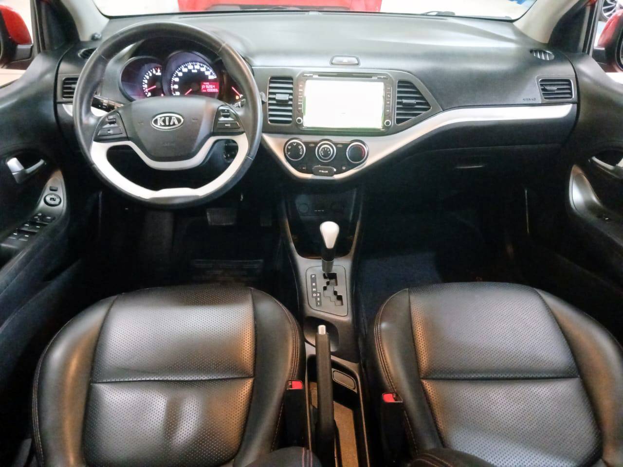 KIA PICANTO