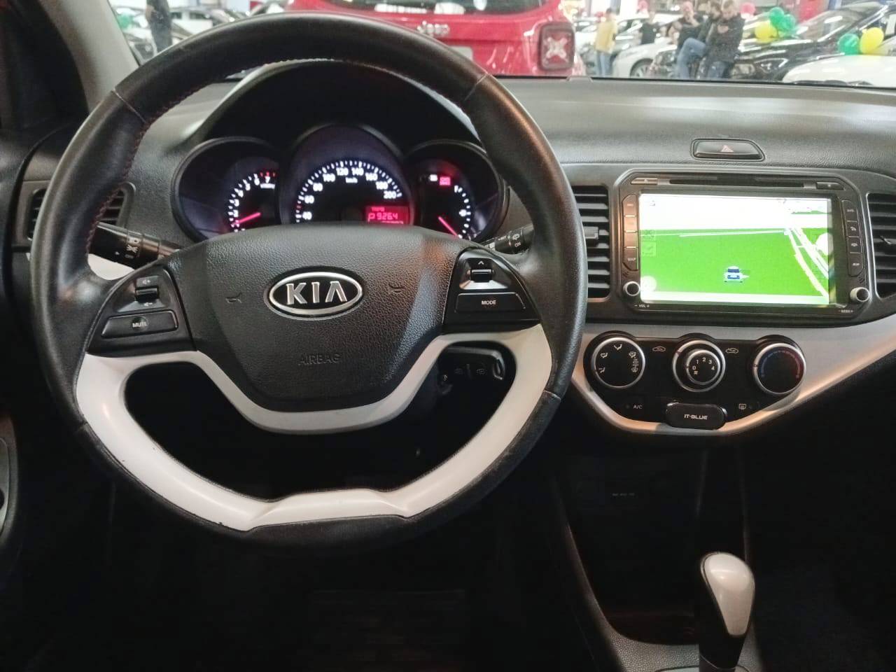KIA PICANTO