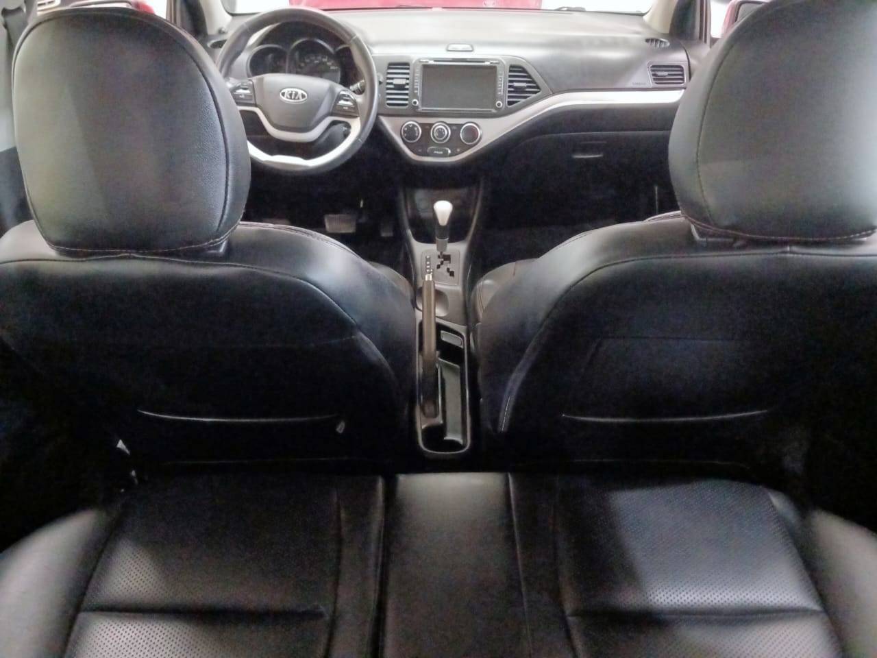 KIA PICANTO