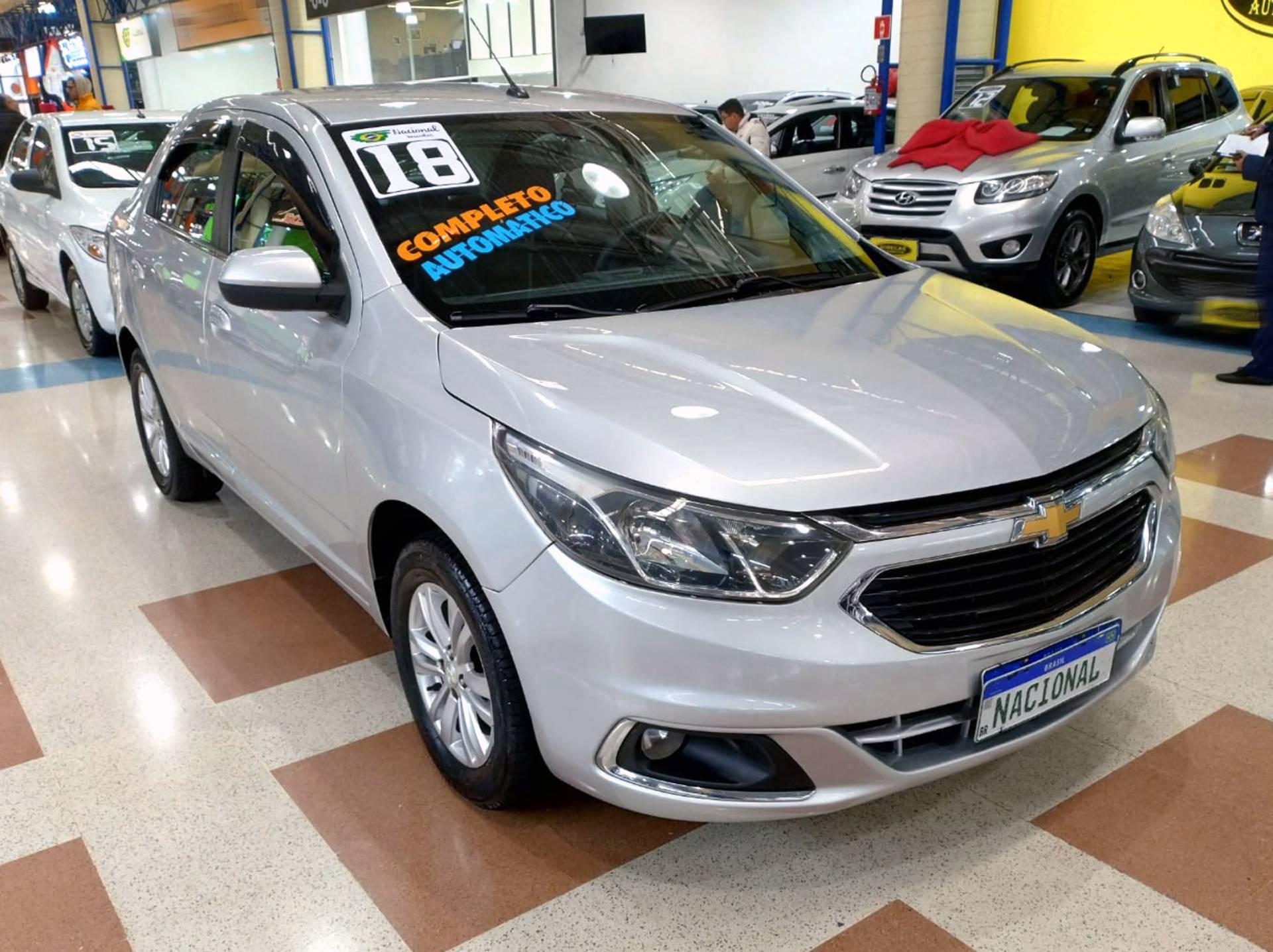 CHEVROLET COBALT