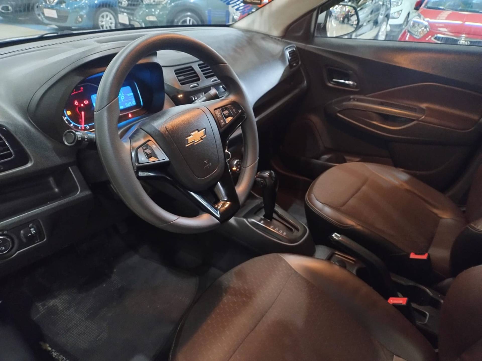 CHEVROLET COBALT