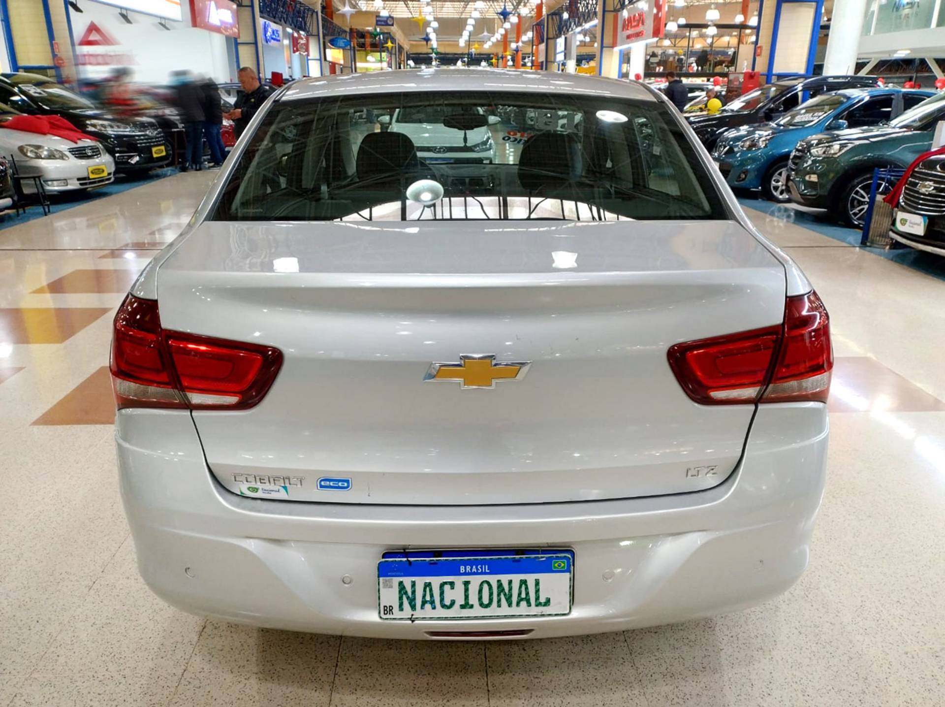 CHEVROLET COBALT