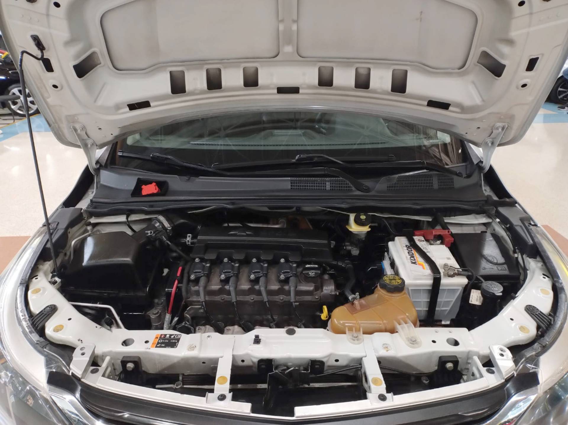 CHEVROLET COBALT