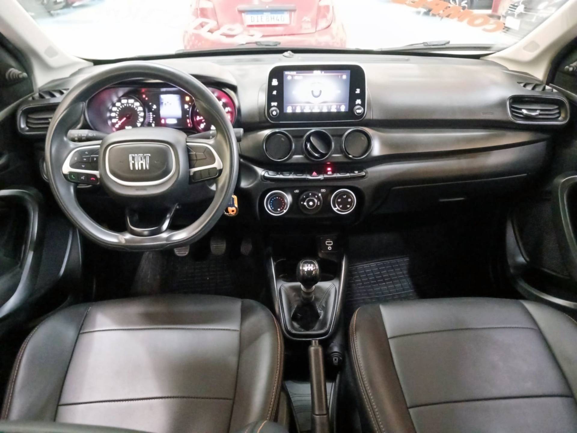 FIAT ARGO