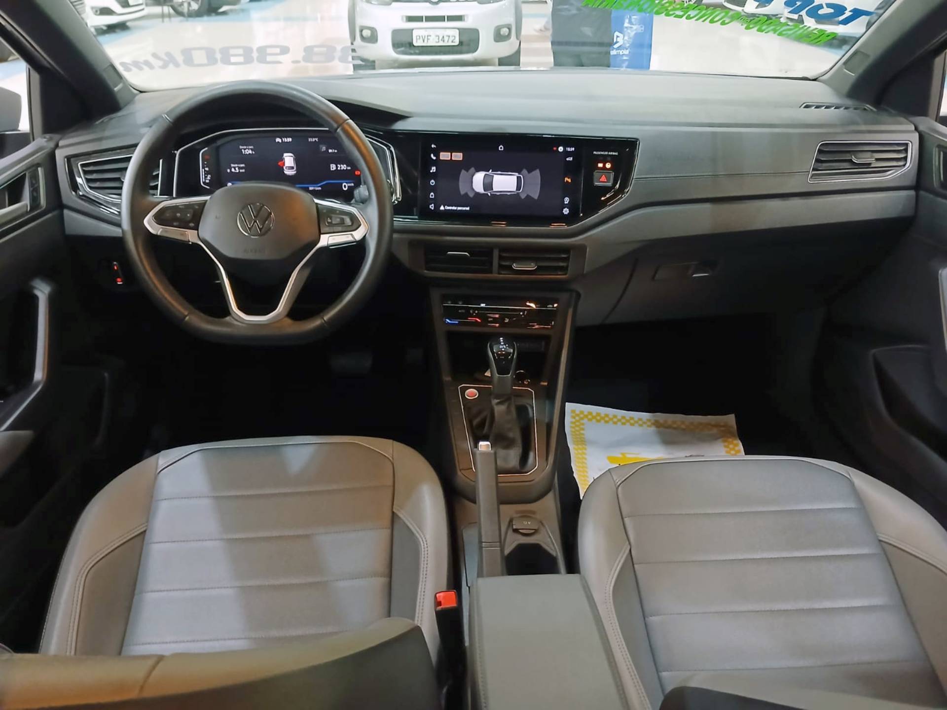 VOLKSWAGEN NIVUS