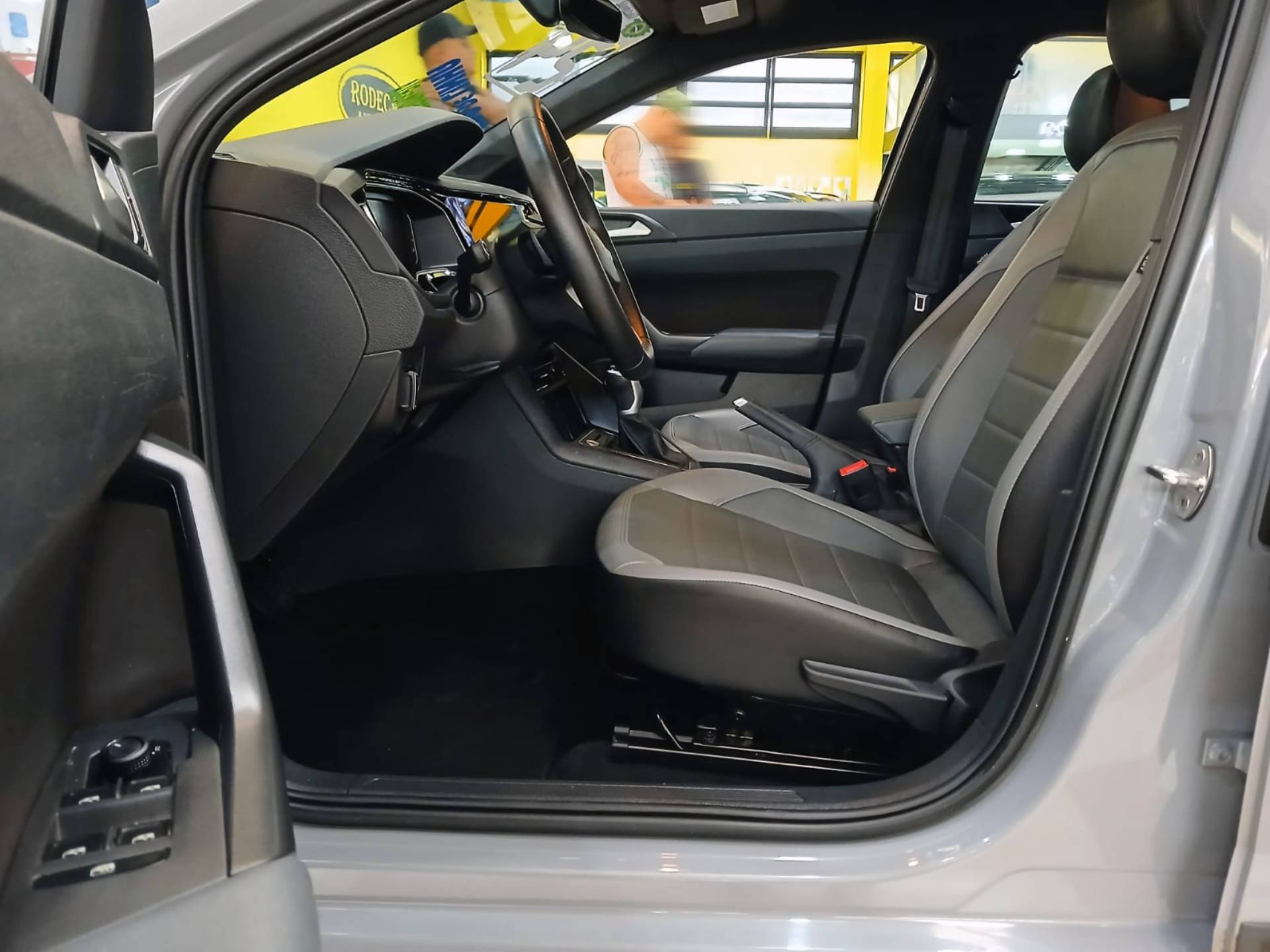 VOLKSWAGEN NIVUS