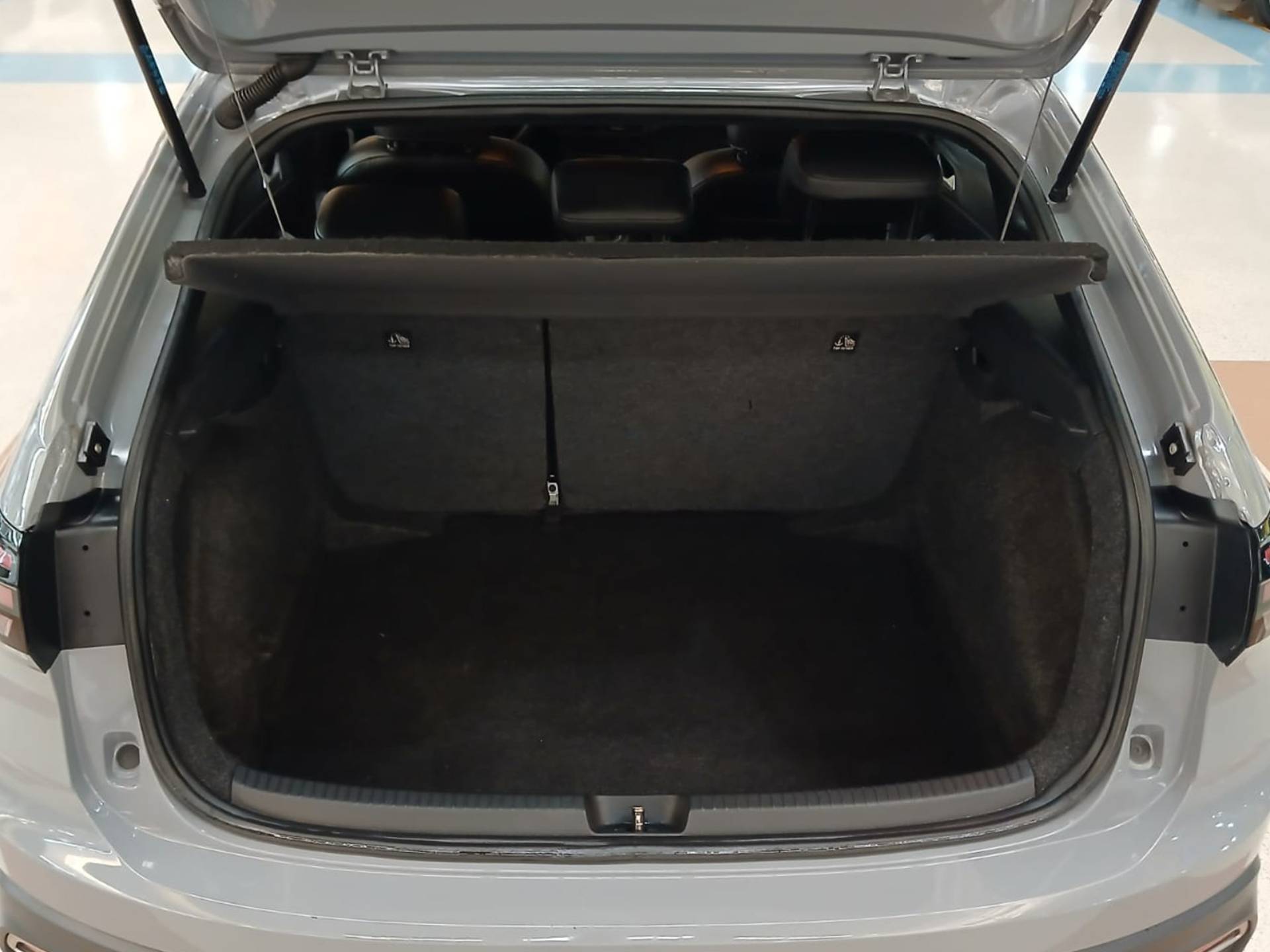 VOLKSWAGEN NIVUS