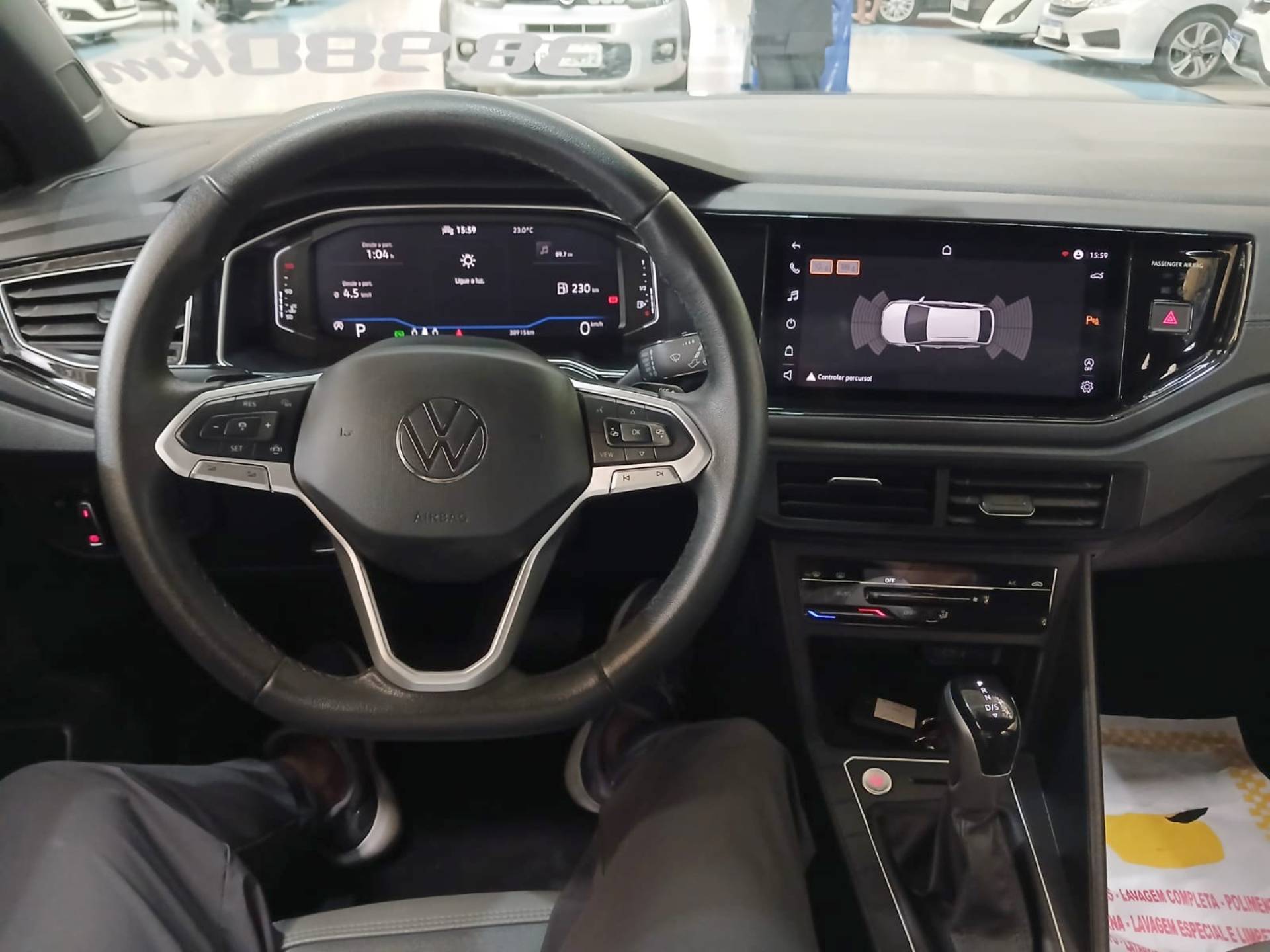 VOLKSWAGEN NIVUS