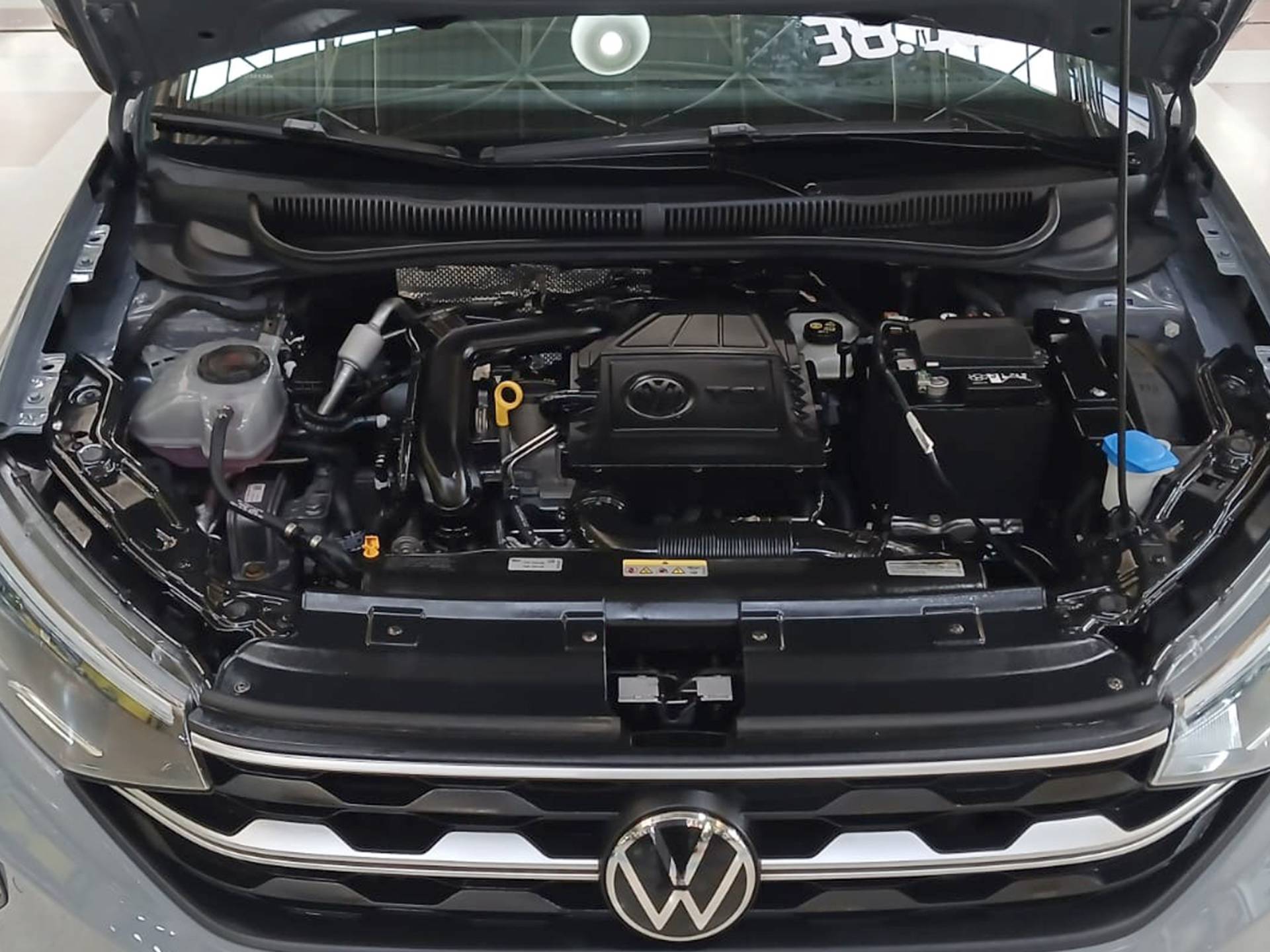 VOLKSWAGEN NIVUS