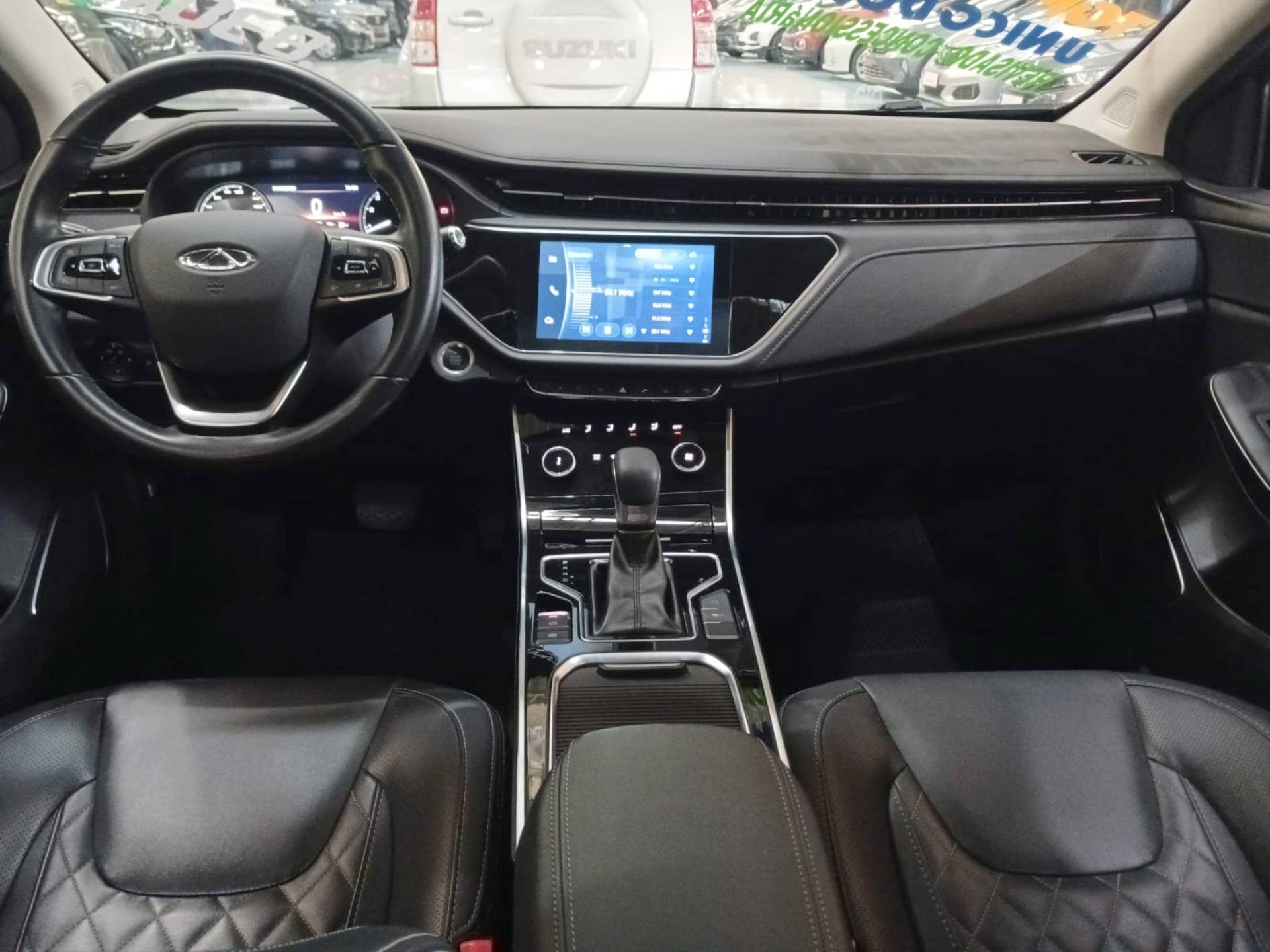 CHERY ARRIZO 6