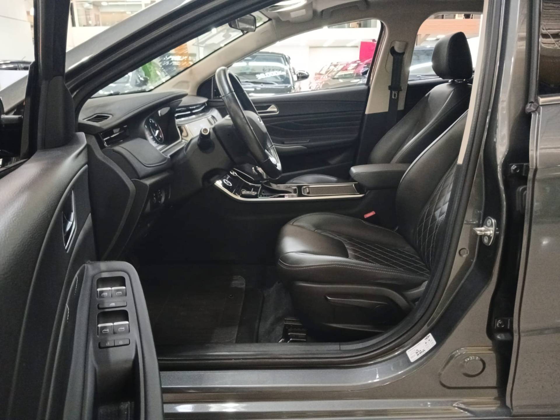 CHERY ARRIZO 6