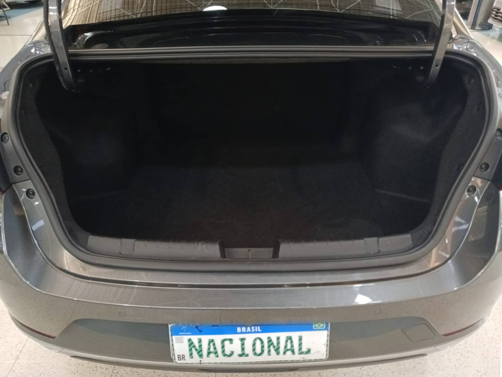CHERY ARRIZO 6