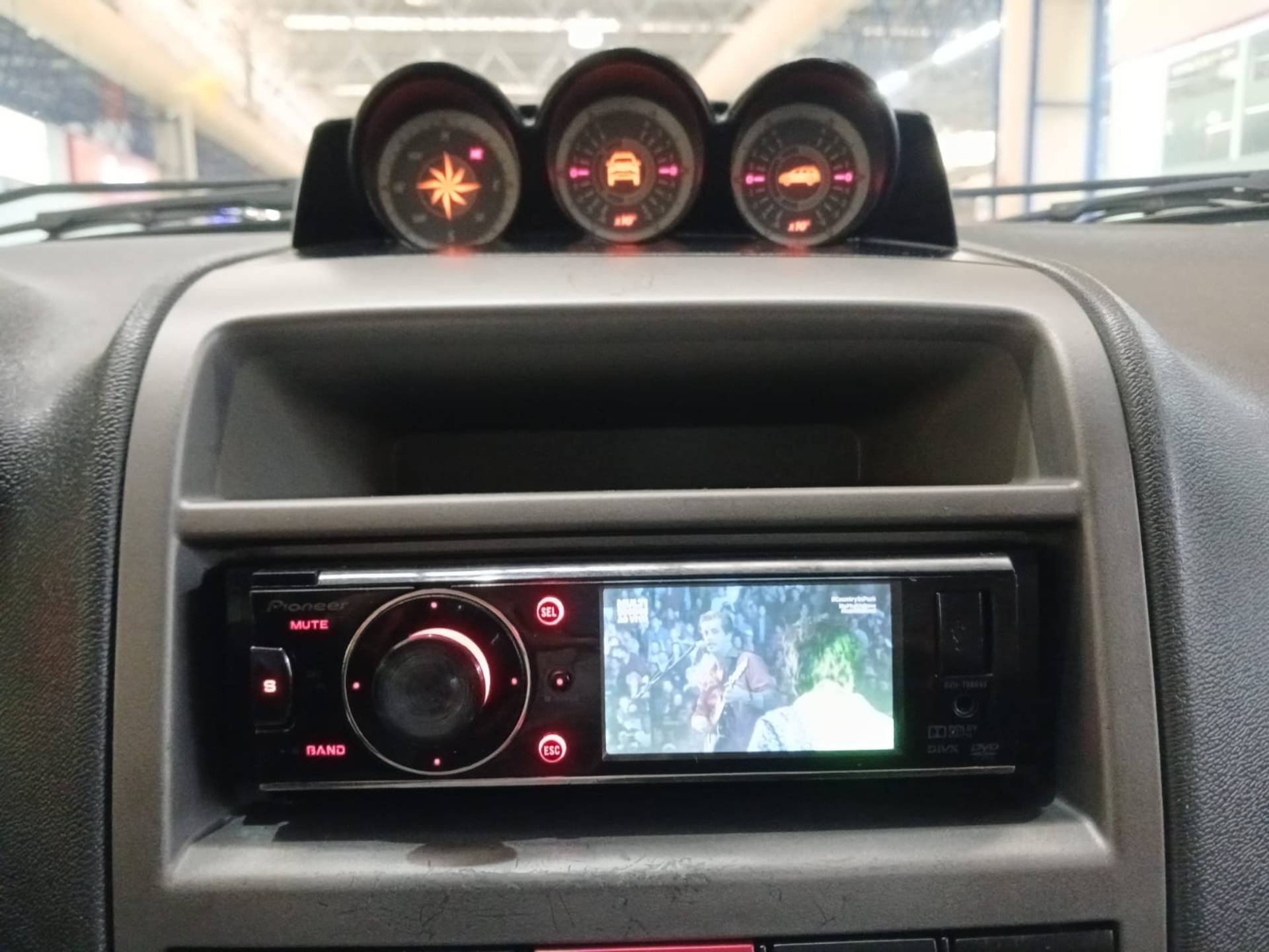 FIAT PALIO
